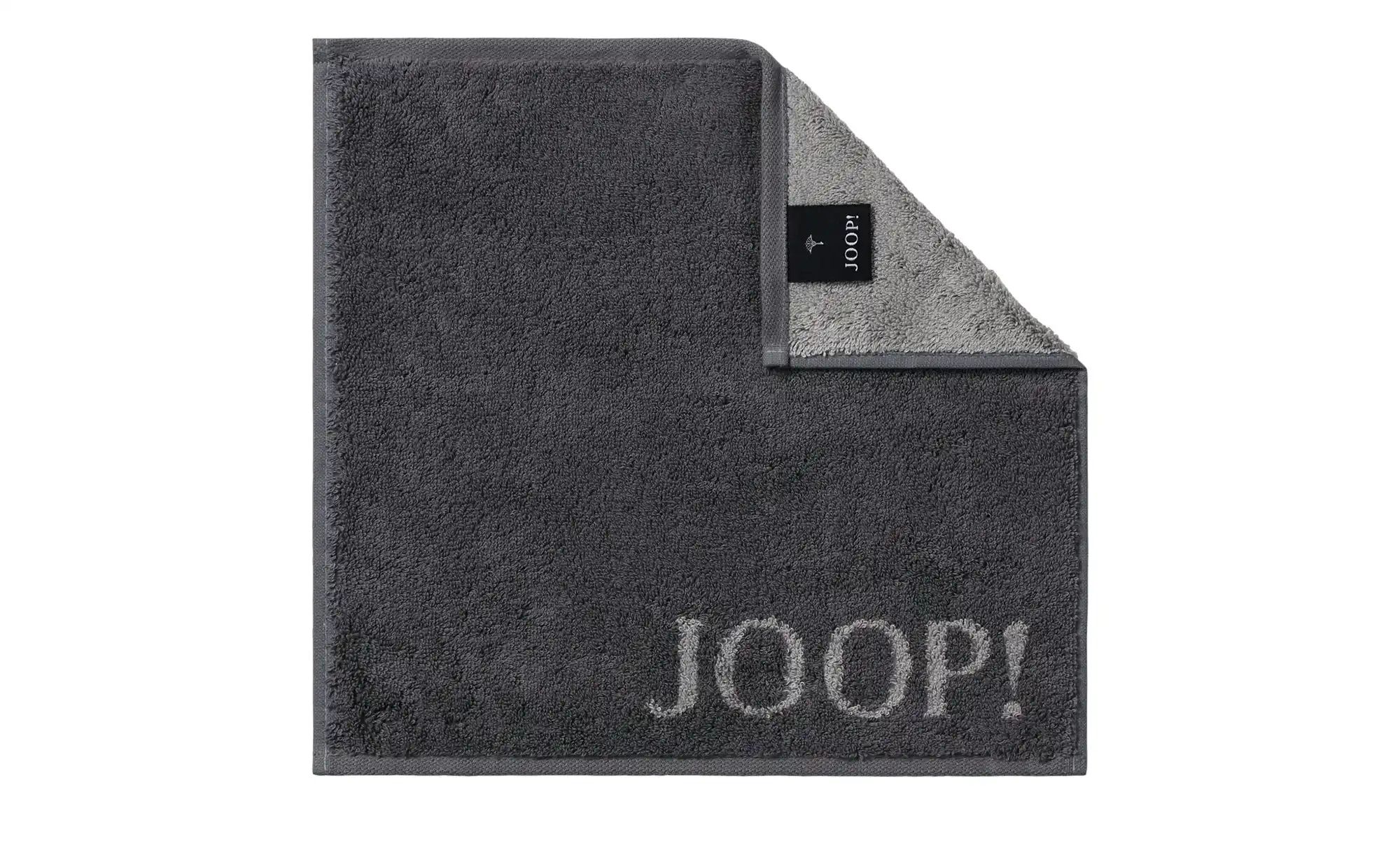 JOOP! Seiftuch  Joop 1600 Classic Doubleface ¦ Maße (cm): B: 30 Badtextilie günstig online kaufen