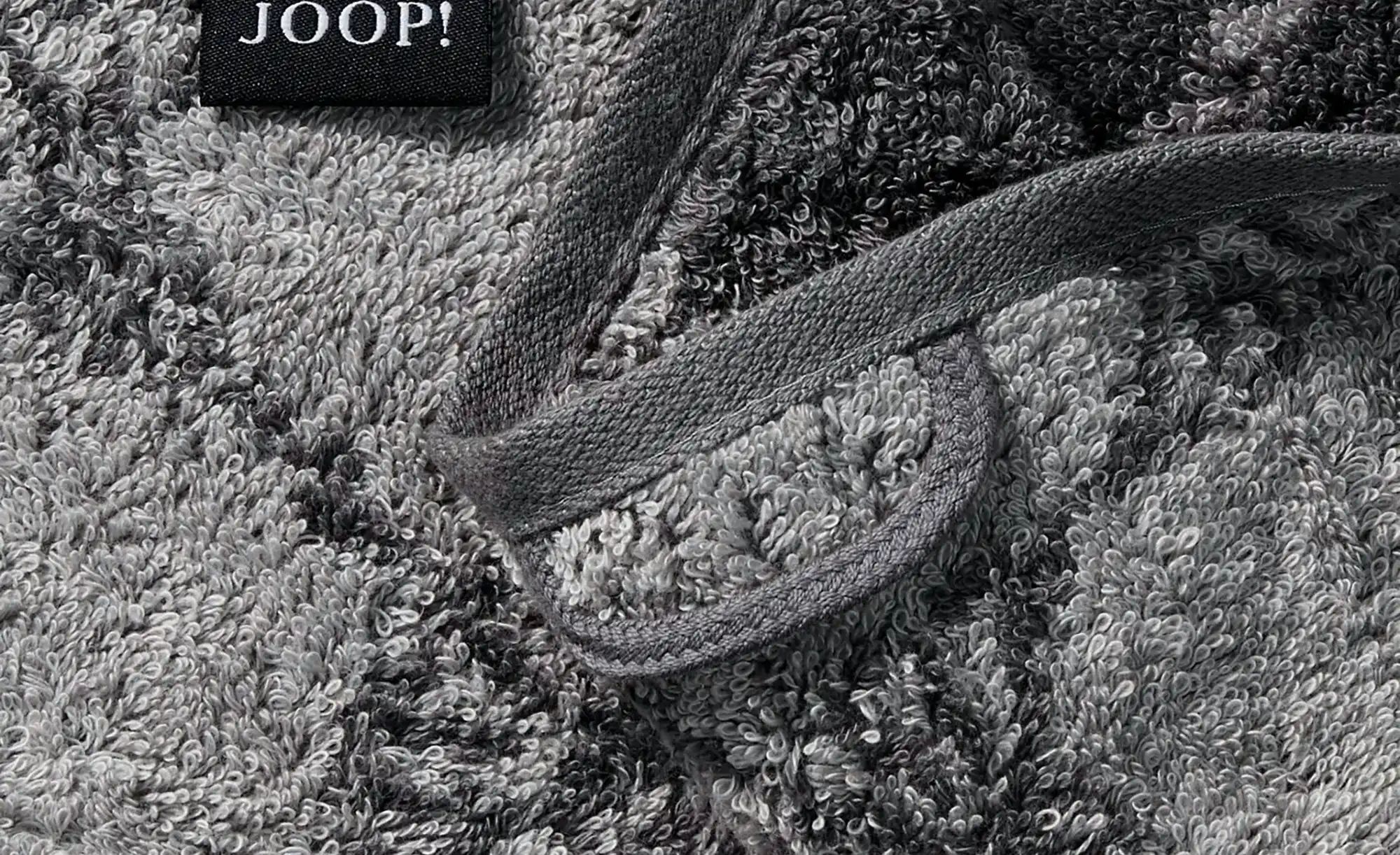 Thumbnail - JOOP! Handtuch  JOOP 1611 Classic Cornflower ¦ grau ¦ Maße (cm): B: 50 Badtextilien > Handtücher & Badetücher > Handtüch...