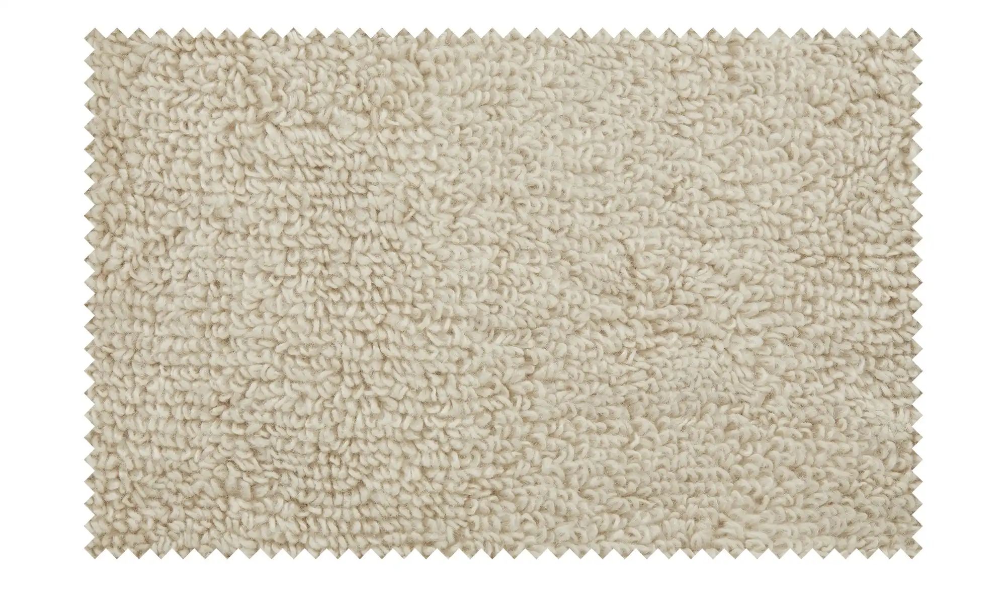 Como Green Waschhandschuh  Kuschel Wuschel ¦ beige ¦ Maße (cm): B: 16 Badte günstig online kaufen