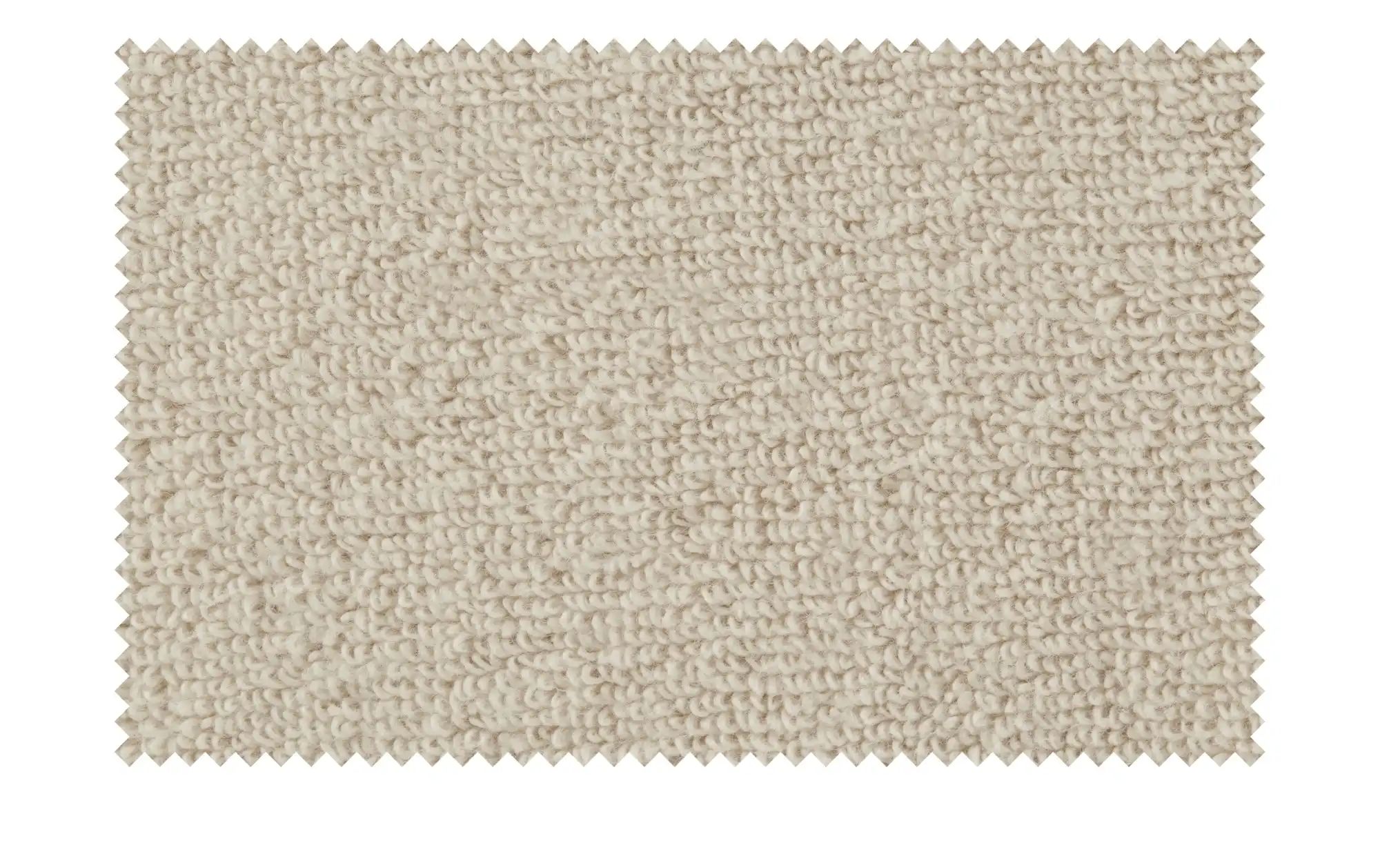Como Green Duschtuch  Kuschel Wuschel ¦ beige ¦ Maße (cm): B: 70 Badtextili günstig online kaufen