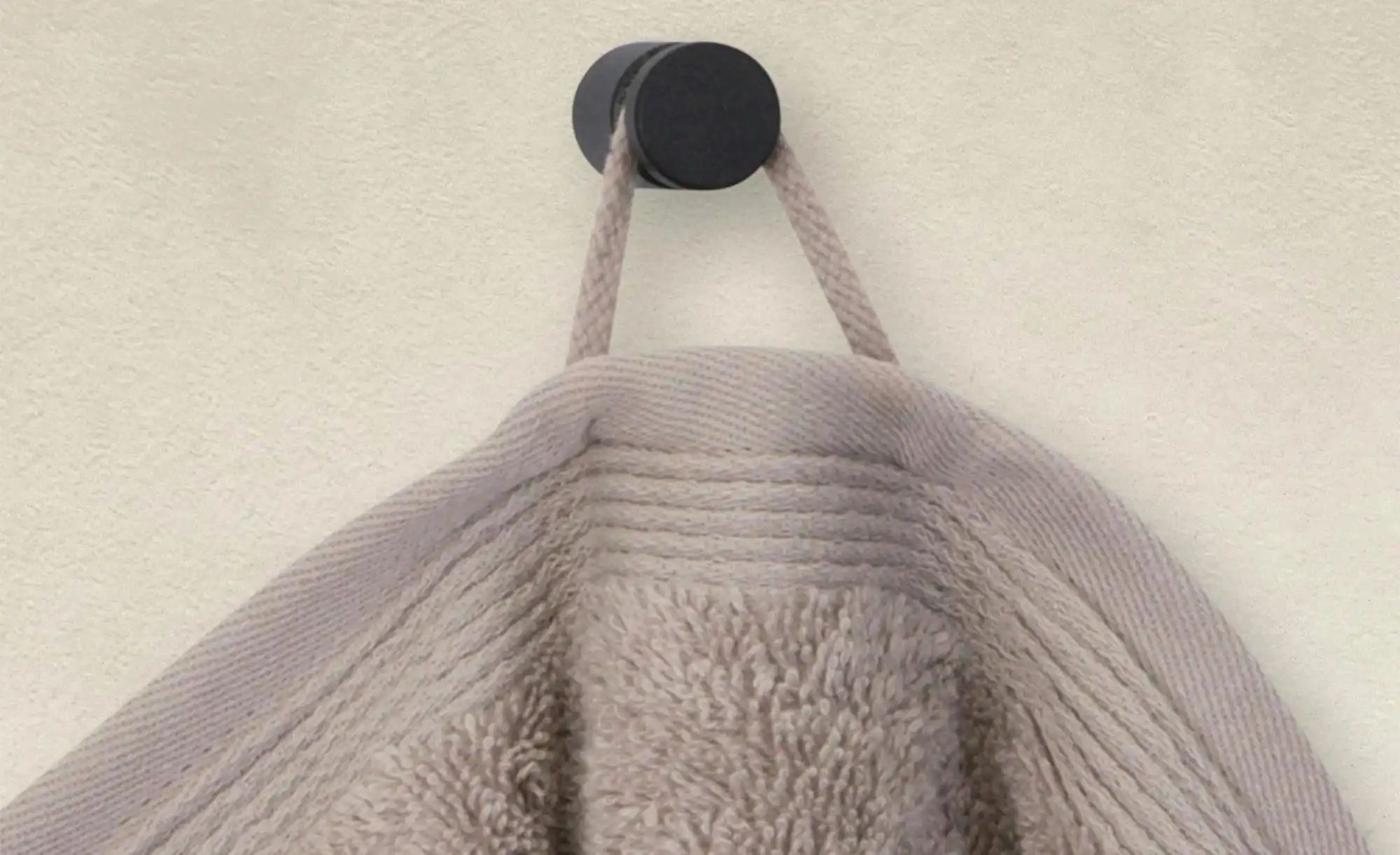 Thumbnail - Möve Handtuch ¦ creme ¦ Maße (cm): B: 50 H: 1 Badtextilien > Handtücher & Badetücher > Handtücher - Höffner