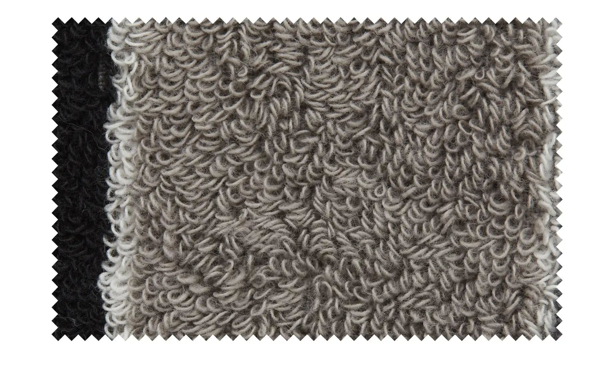 Thumbnail - como Duschtuch Karo ¦ grau ¦ Maße (cm): B: 70 Badtextilien > Handtücher & Badetücher > Handtücher - Höffner