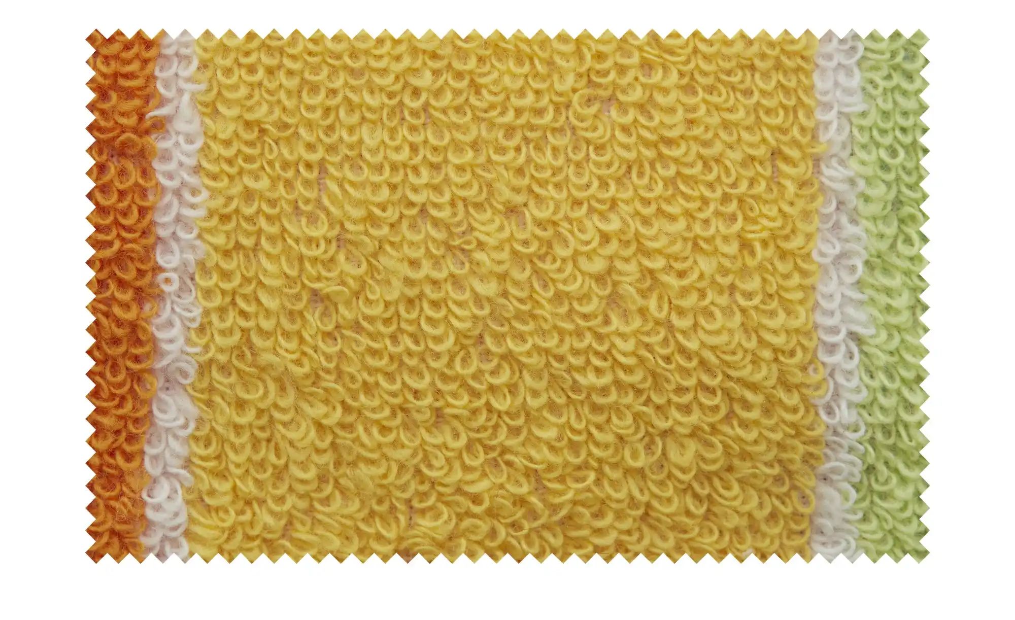 Thumbnail - como Waschhandschuh Karo ¦ mehrfarbig ¦ Maße (cm): B: 16 Badtextilien > Handtücher & Badetücher > Handtücher - Höffner