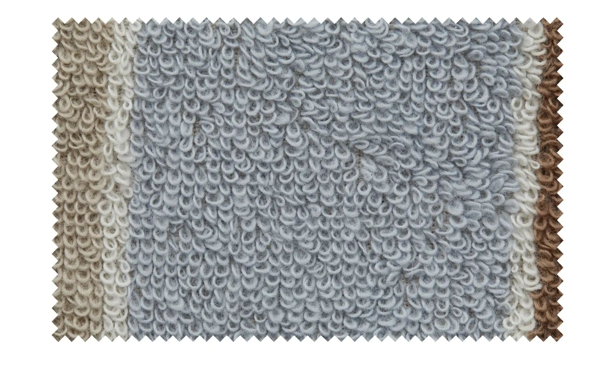 como Waschhandschuh  Karo ¦ braun ¦ Maße (cm): B: 16 Badtextilien > Handtüc günstig online kaufen
