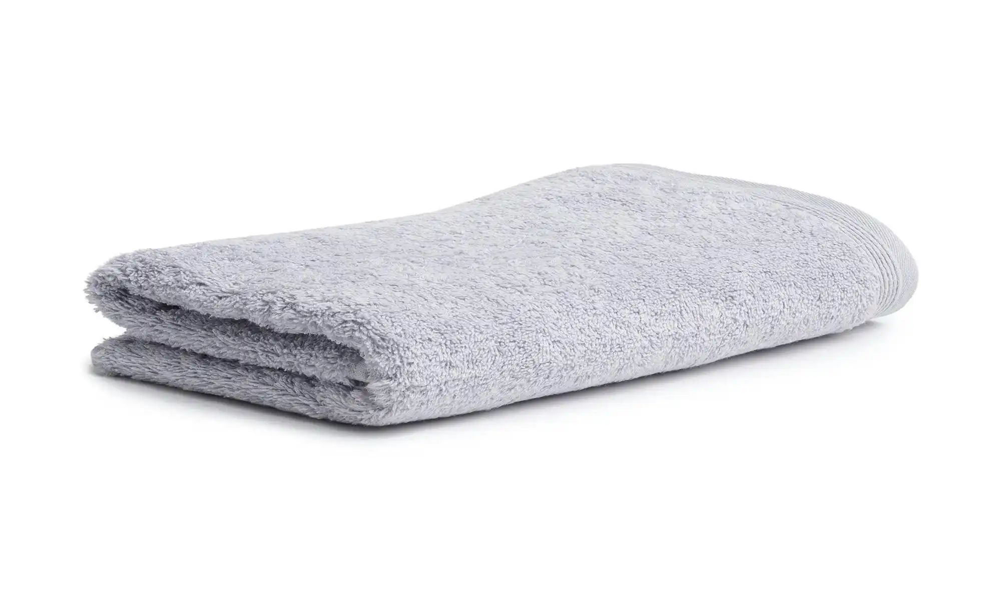 Möve Duschtuch ¦ silber ¦ Maße (cm): B: 80 H: 1 Heimtextilien > Badtextilien > Handtücher & Badetücher - Höffner