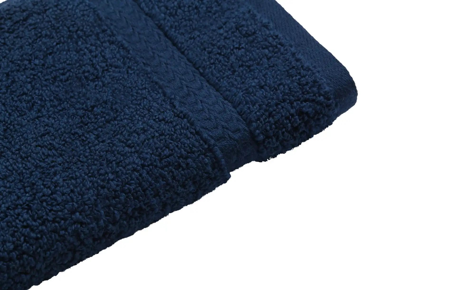 Thumbnail - Como Green Gästetuch  Kuschel Wuschel Neu ¦ blau ¦ Maße (cm): B: 30 Badtextilien > Handtücher & Badetücher > Handtücher ...