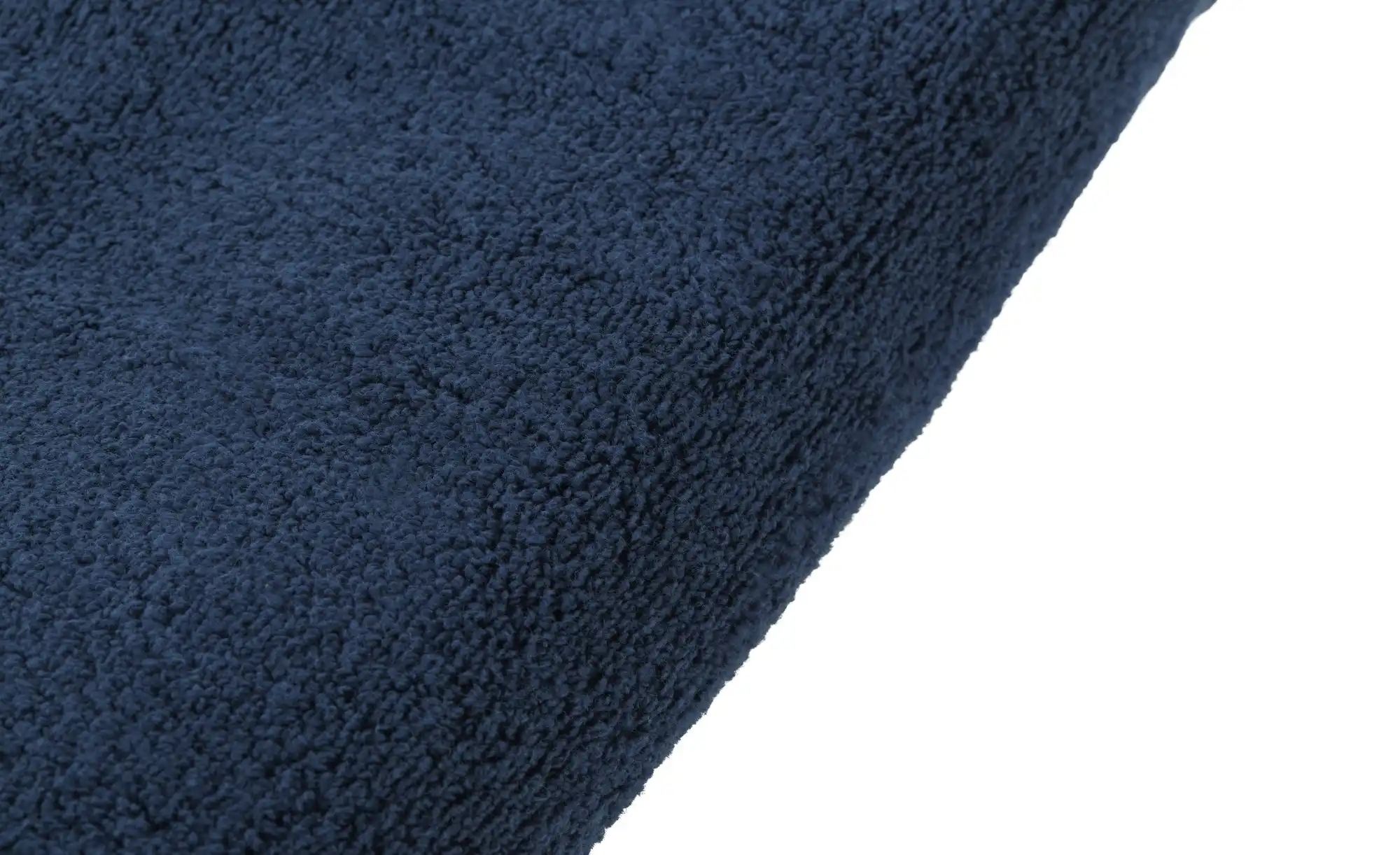 Thumbnail - Como Green Duschtuch Kuschel Wuschel ¦ blau ¦ Maße (cm): B: 70 Badtextilien > Handtücher & Badetücher > Waschhandschuhe...