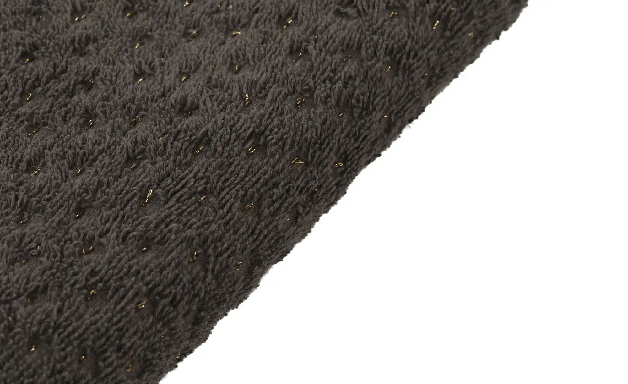 Thumbnail - VOSSEN Handtuch Golden Century - Frottier ¦ grau ¦ Maße (cm): B: 50 Badtextilien > Handtücher & Badetücher > Handtücher...