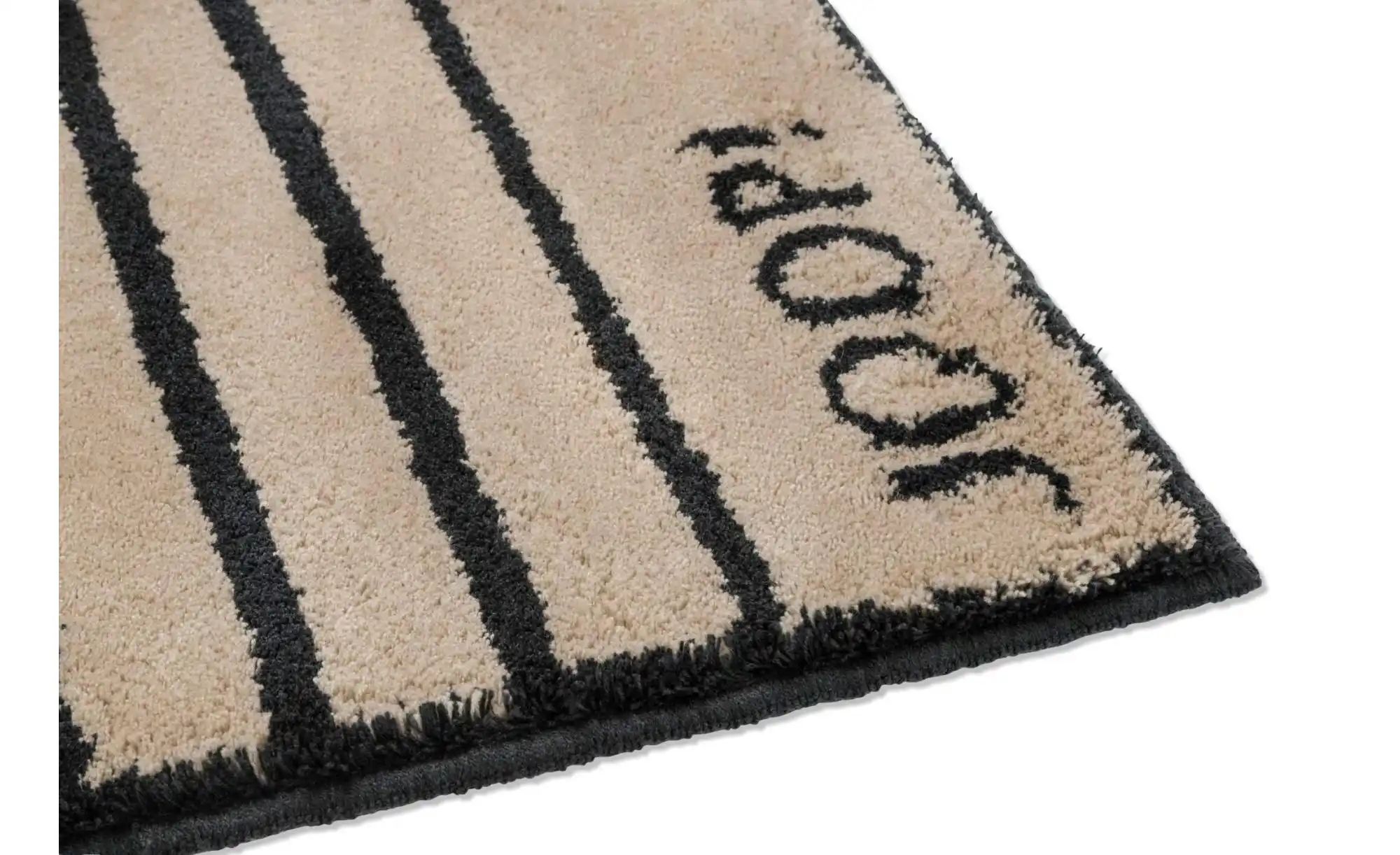 JOOP! Badteppich Shutter   ¦ braun ¦ Synthetik ¦ Maße (cm): B: 70 H: 1 Badt günstig online kaufen