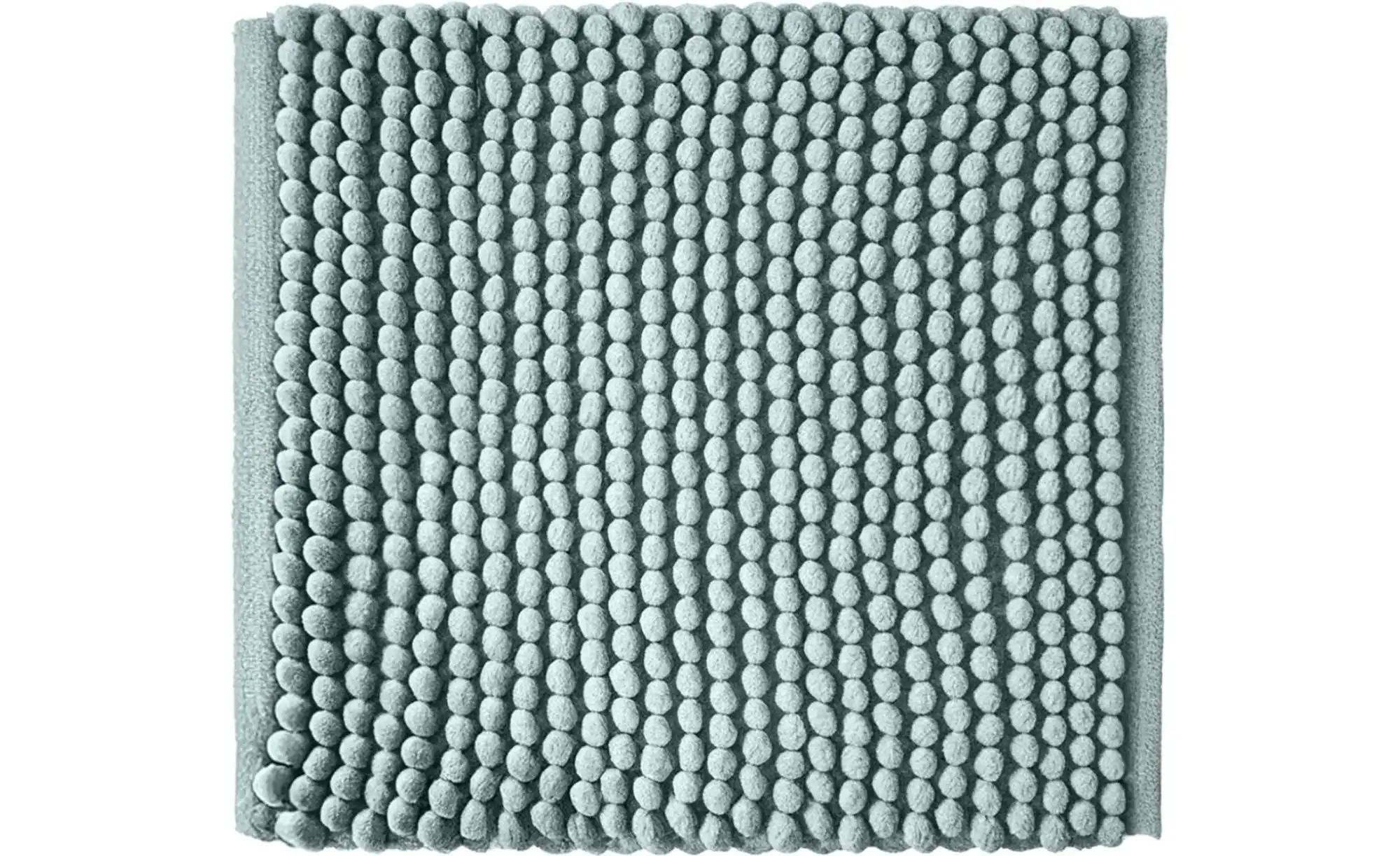 como Badematte   ¦ grün ¦ Synthetik ¦ Maße (cm): B: 50 H: 1,7 Badtextilien günstig online kaufen