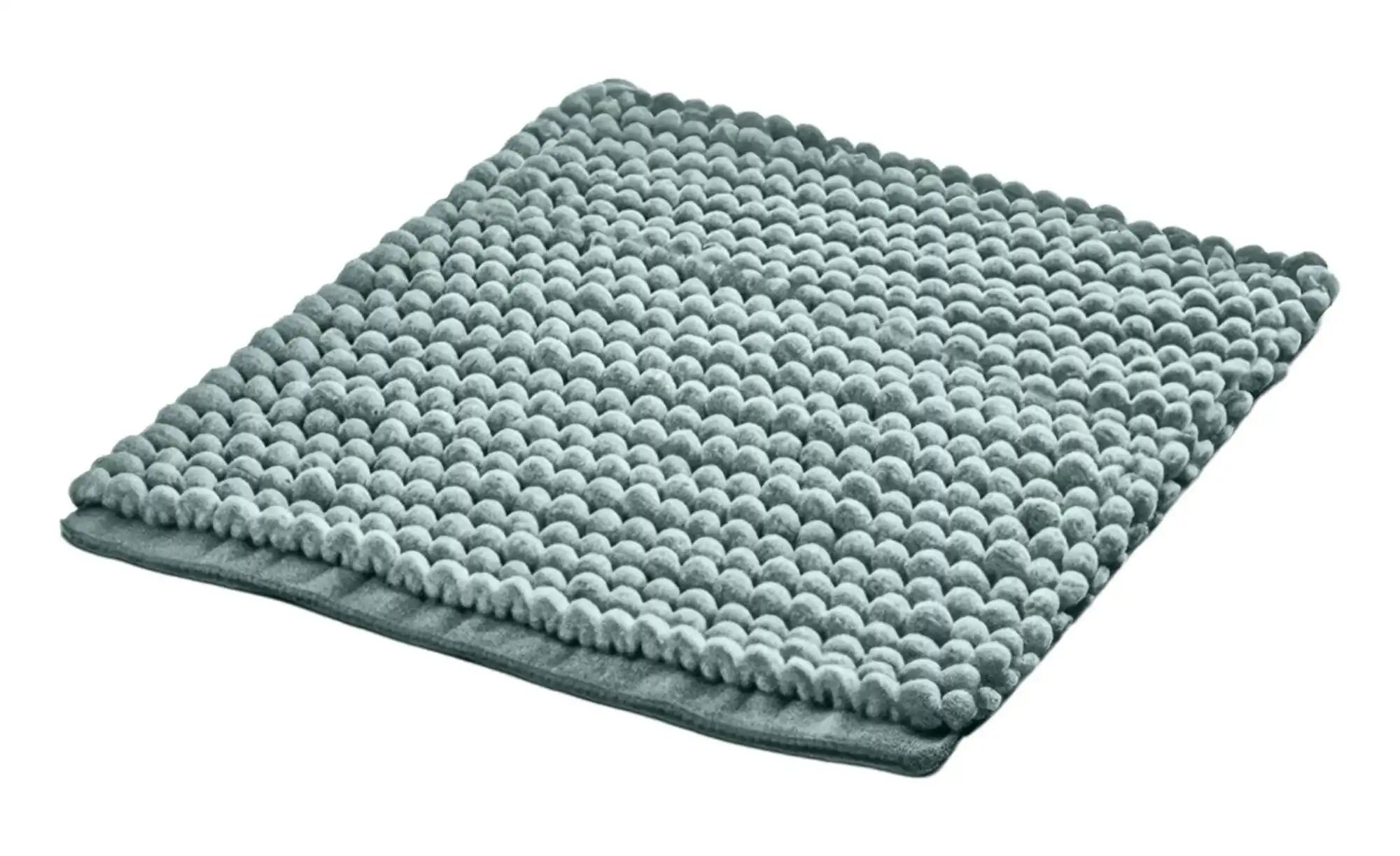 como Badematte   ¦ grün ¦ Synthetik ¦ Maße (cm): B: 50 H: 1,7 Badtextilien günstig online kaufen