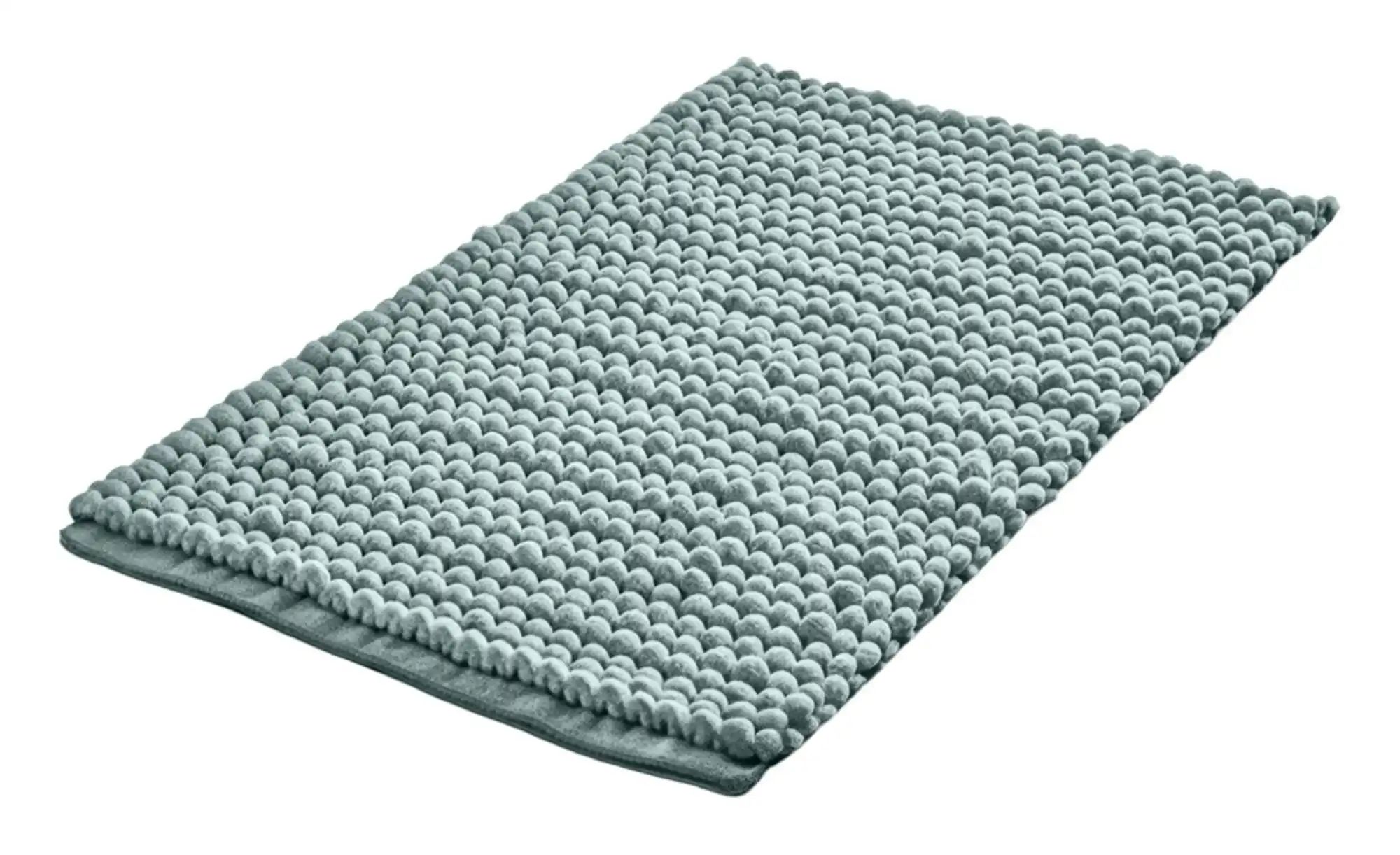 como Badematte   ¦ grün ¦ Synthetik ¦ Maße (cm): B: 60 H: 1,7 Badtextilien günstig online kaufen