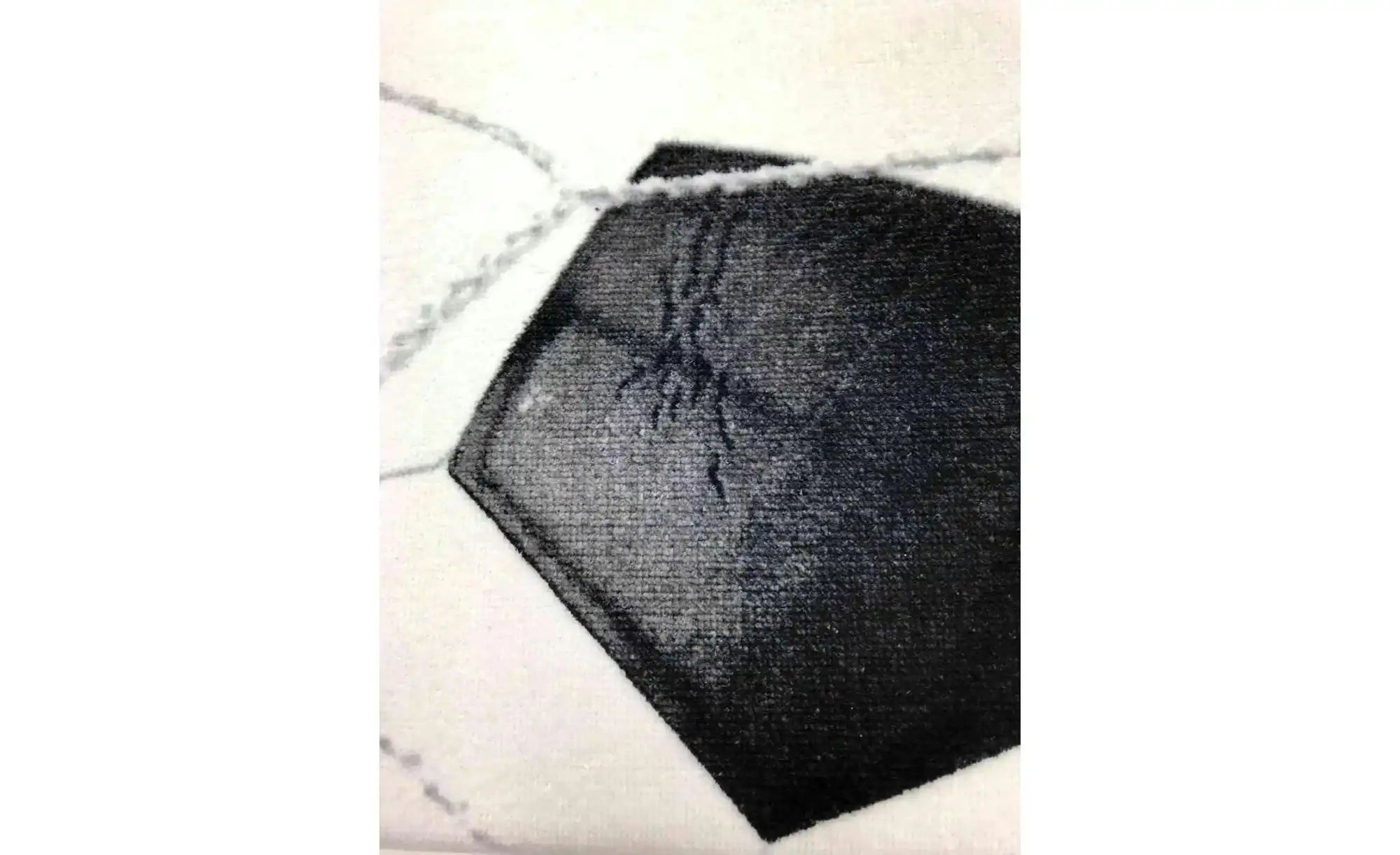 Herding Badetuch  Fußball ¦ mehrfarbig ¦ Maße (cm): B: 75 H: 1 Badtextilien günstig online kaufen