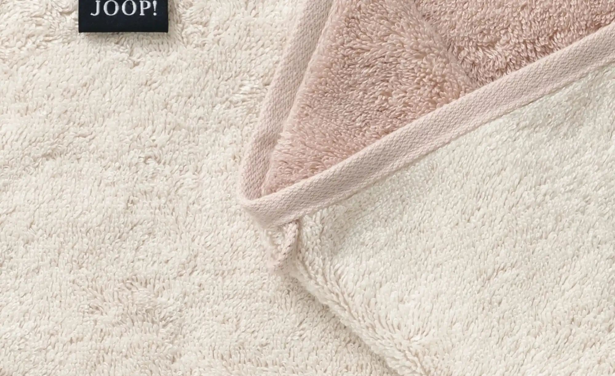 Thumbnail - JOOP! Waschhandschuh JOOP 1600 Classic Doubleface ¦ rosa/pink ¦ Maße (cm): B: 16 Badtextilien > Handtücher & Badetücher...