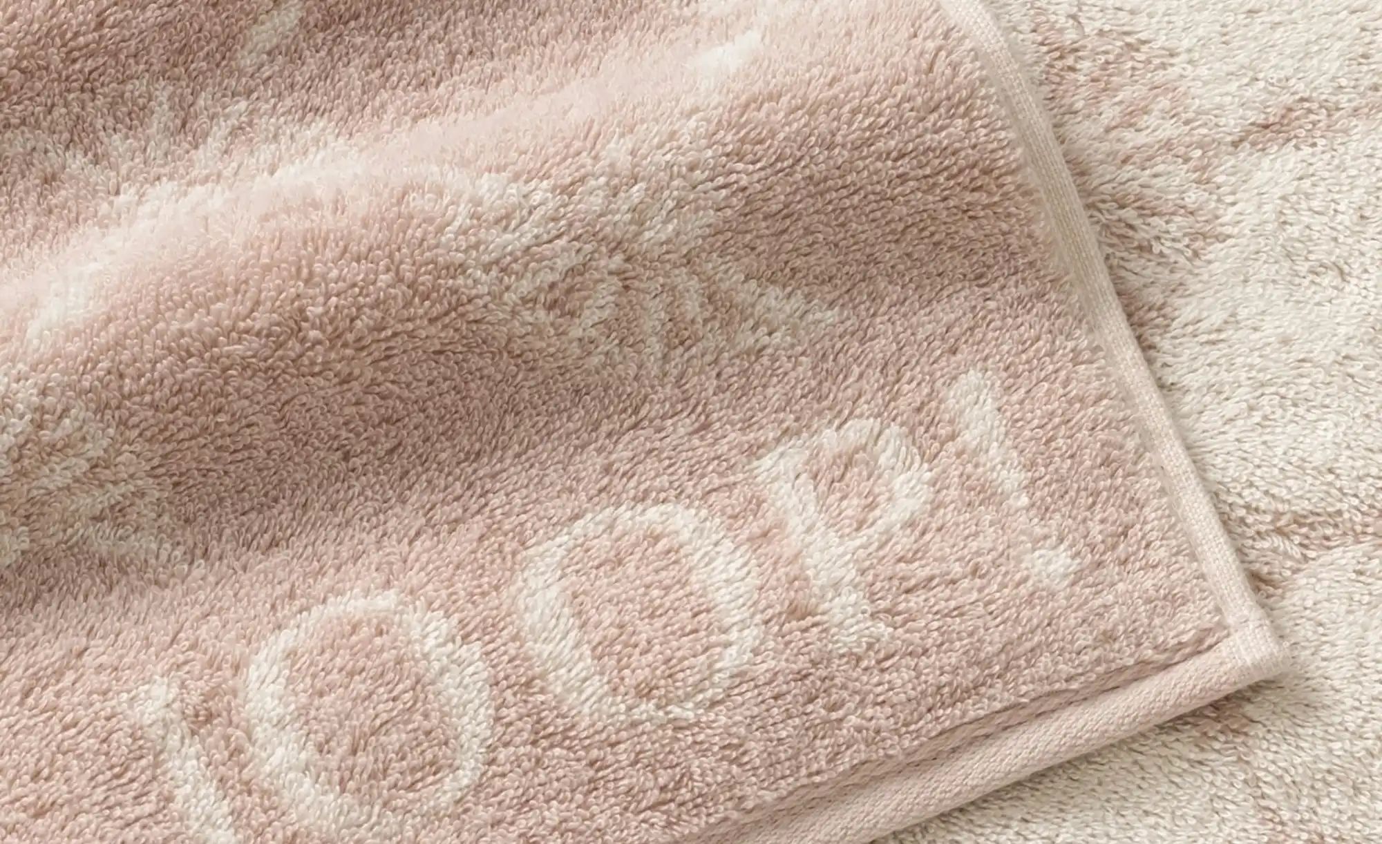 Thumbnail - JOOP! Frottier JOOP 1611 Classic Cornflower ¦ rosa/pink ¦ Maße (cm): B: 30 Badtextilien > Handtücher & Badetücher > Was...