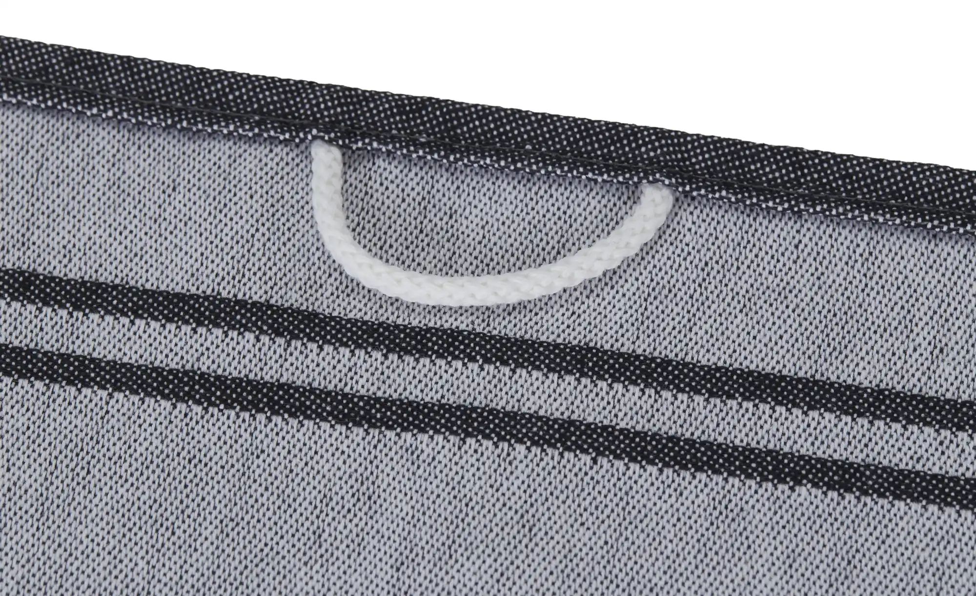 Ross Geschirrtuch  Lebkuchen ¦ grau ¦ 100% Baumwolle ¦ Maße (cm): B: 50 Tis günstig online kaufen