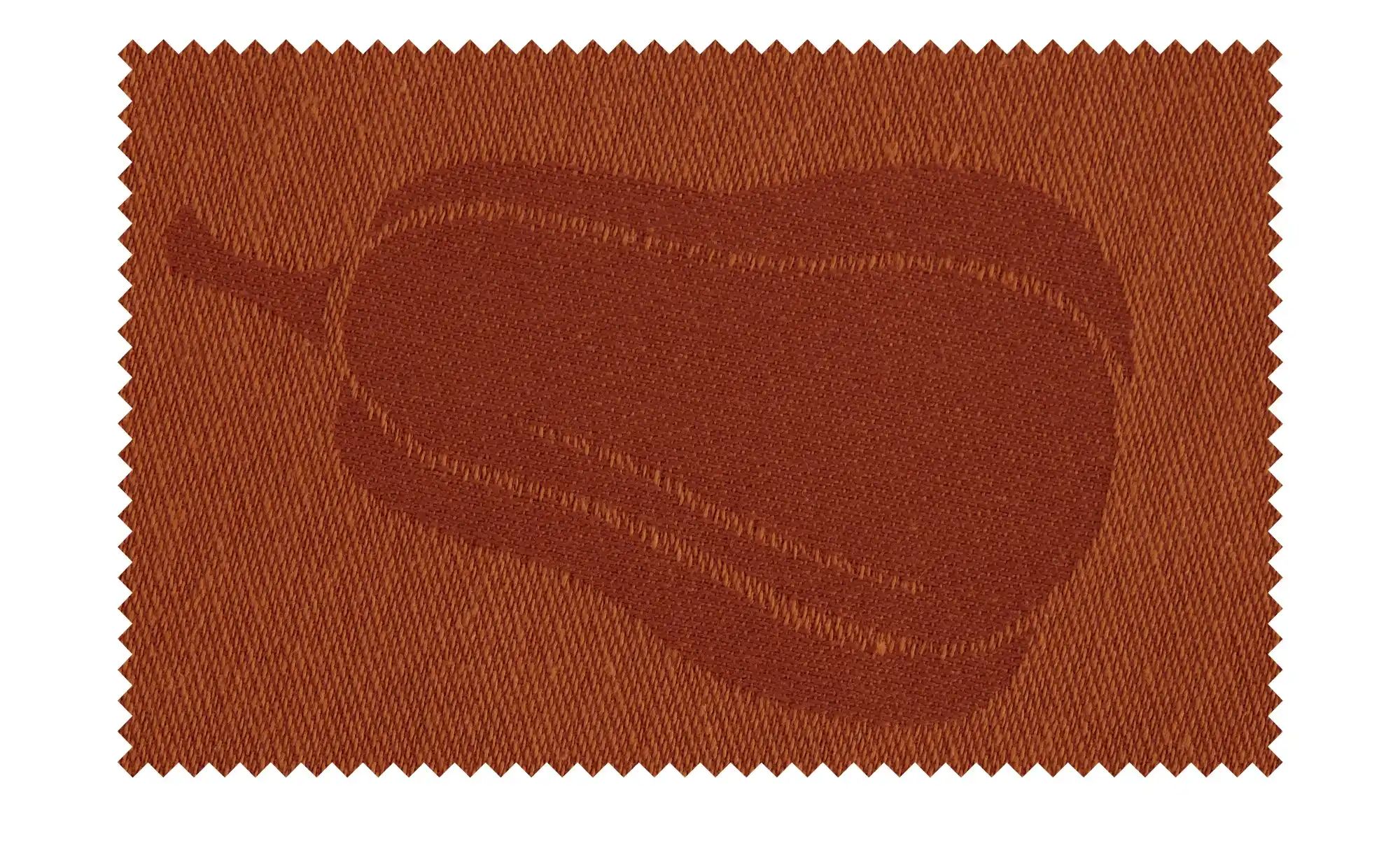 Ross Geschirrtuch  Kürbis ¦ orange ¦ 100% Baumwolle ¦ Maße (cm): B: 50 Tisc günstig online kaufen