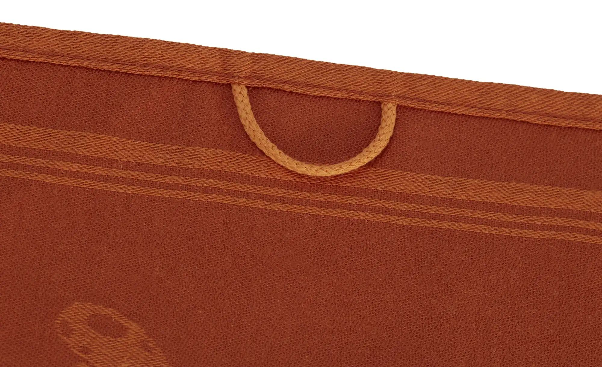 Thumbnail - Ross Geschirrtuch  Kürbis ¦ orange ¦ 100% Baumwolle ¦ Maße (cm): B: 50 Tischwäsche & Küchentextilien > Spültücher & Gesc...