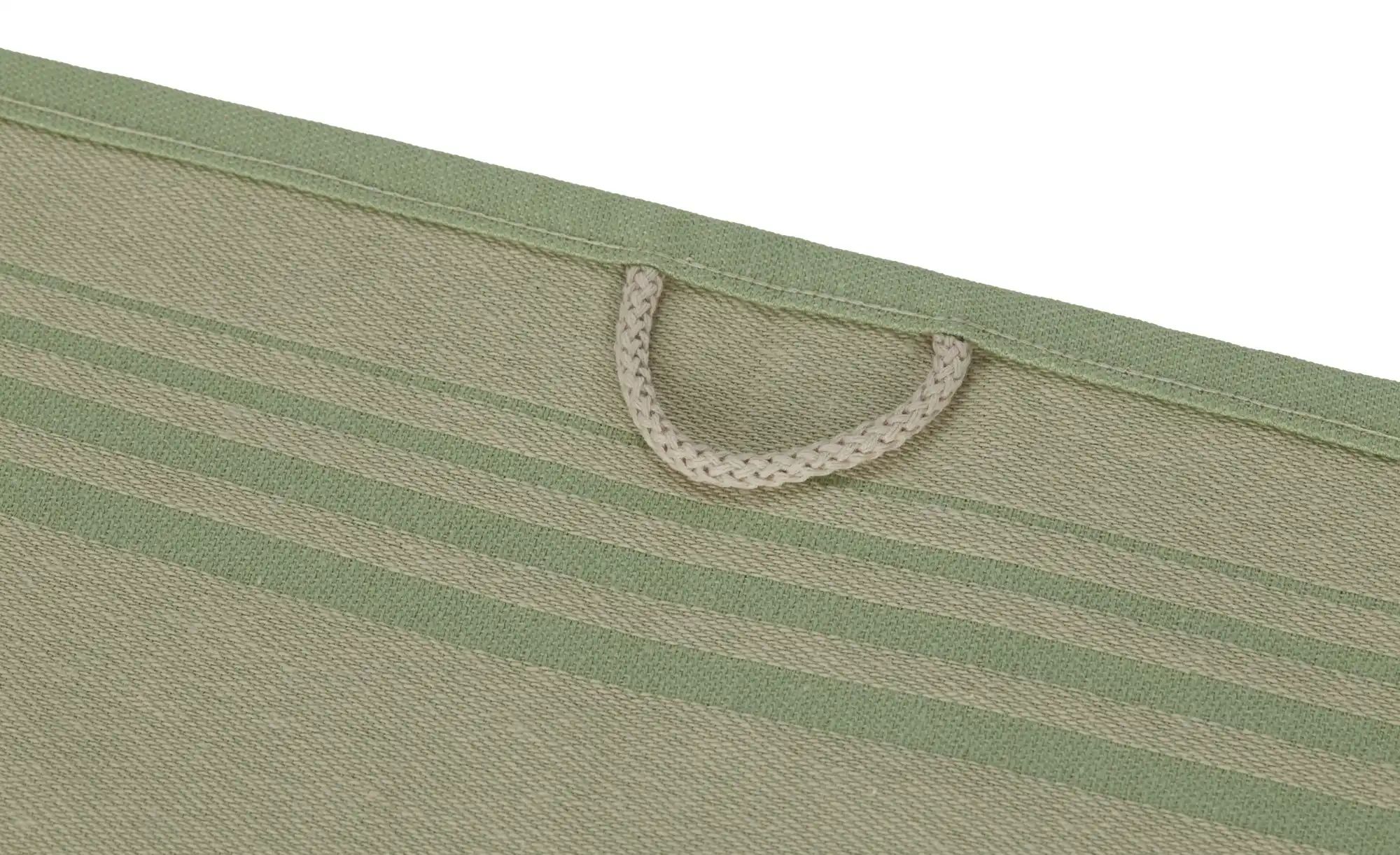 Thumbnail - Ross Geschirrtuch Gemüse ¦ grün ¦ 100% Baumwolle ¦ Maße (cm): B: 50 Tischwäsche & Küchentextilien > Spültücher & Geschi...