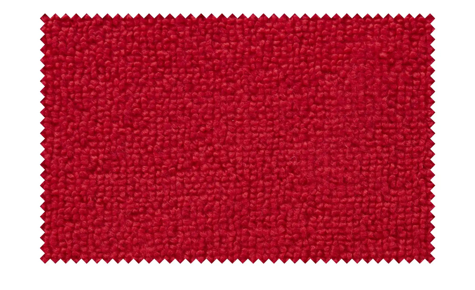 Thumbnail - como Gästetuch  Lifestyle ¦ rot ¦ Maße (cm): B: 30 Badtextilien > Handtücher & Badetücher > Handtücher - Höffner