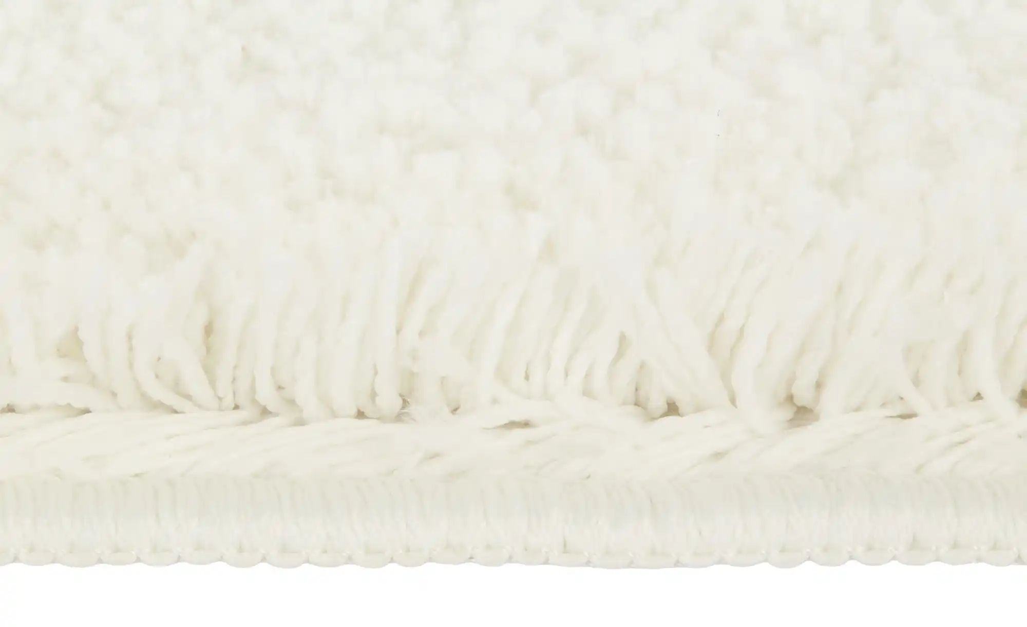 Thumbnail - como Badteppich Softy ¦ weiß ¦ Synthetik ¦ Maße (cm): B: 50 Badtextilien > Badematten & Badvorleger - Höffner