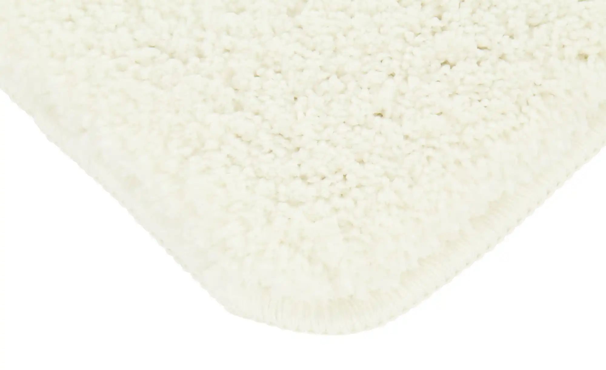 como Badteppich  Softy ¦ weiß ¦ Synthetik ¦ Maße (cm): B: 60 Badtextilien > günstig online kaufen