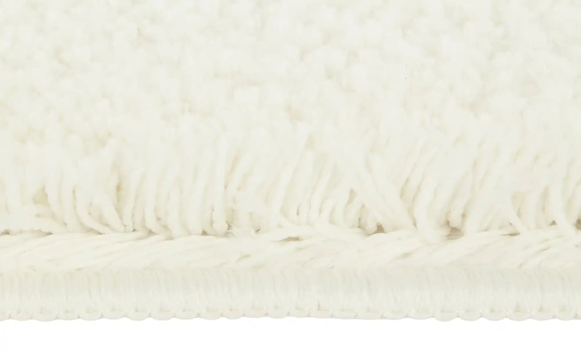 Thumbnail - como Badteppich  Softy ¦ weiß ¦ Synthetik ¦ Maße (cm): B: 60 Badtextilien > Badematten & Badvorleger - Höffner