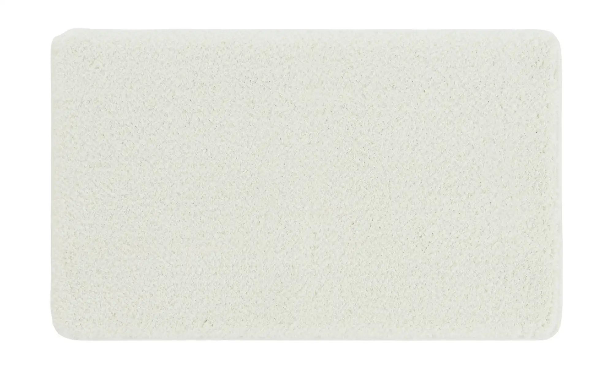 como Badteppich  Softy ¦ weiß ¦ Synthetik ¦ Maße (cm): B: 60 Badtextilien > günstig online kaufen