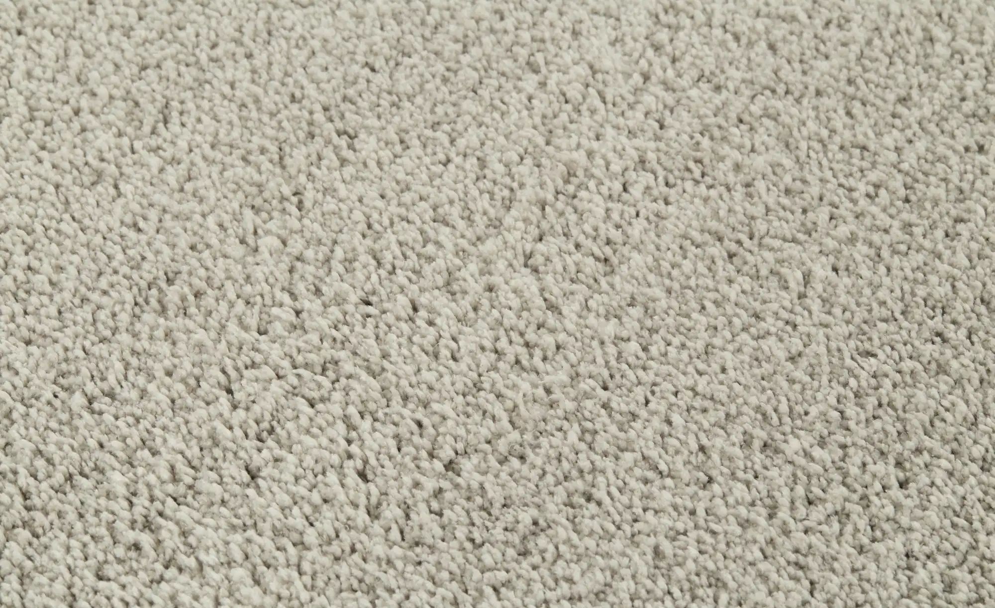 Thumbnail - como Badteppich  Softy ¦ grau ¦ Synthetik Ø: 65 Badtextilien > Badematten & Badvorleger - Höffner