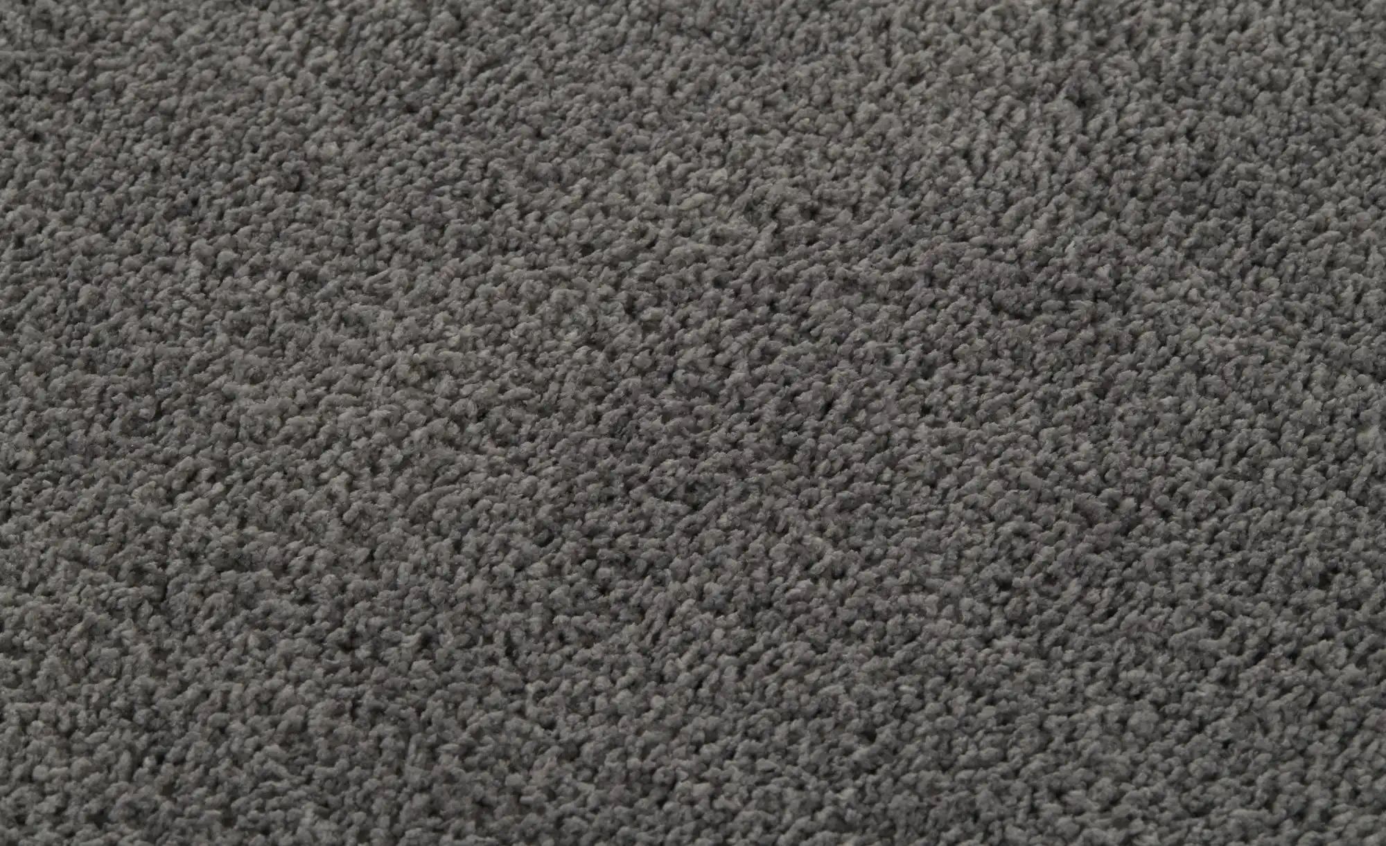 Thumbnail - como Badteppich Softy ¦ grau ¦ Synthetik ¦ Maße (cm): B: 60 Badtextilien > Badematten & Badvorleger - Höffner