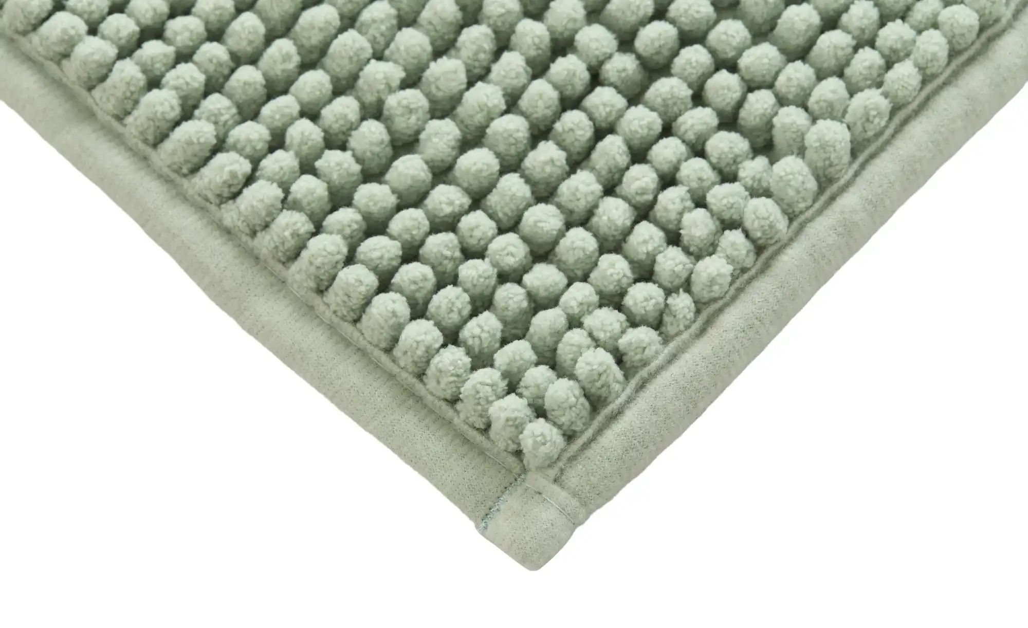 levelone Badematte  Happy ¦ grün ¦ Synthetik ¦ Maße (cm): B: 60 Badtextilie günstig online kaufen