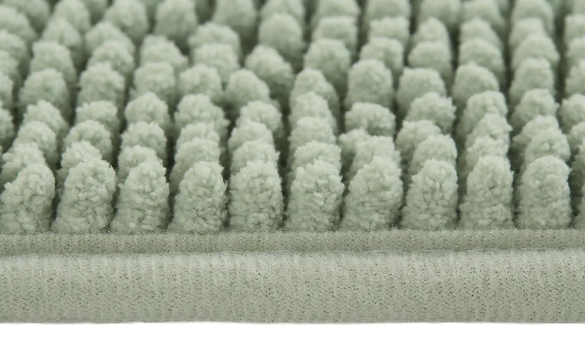 Thumbnail - levelone Badematte Happy ¦ grün ¦ Synthetik ¦ Maße (cm): B: 60 Badtextilien > Badematten & Badvorleger - Höffner