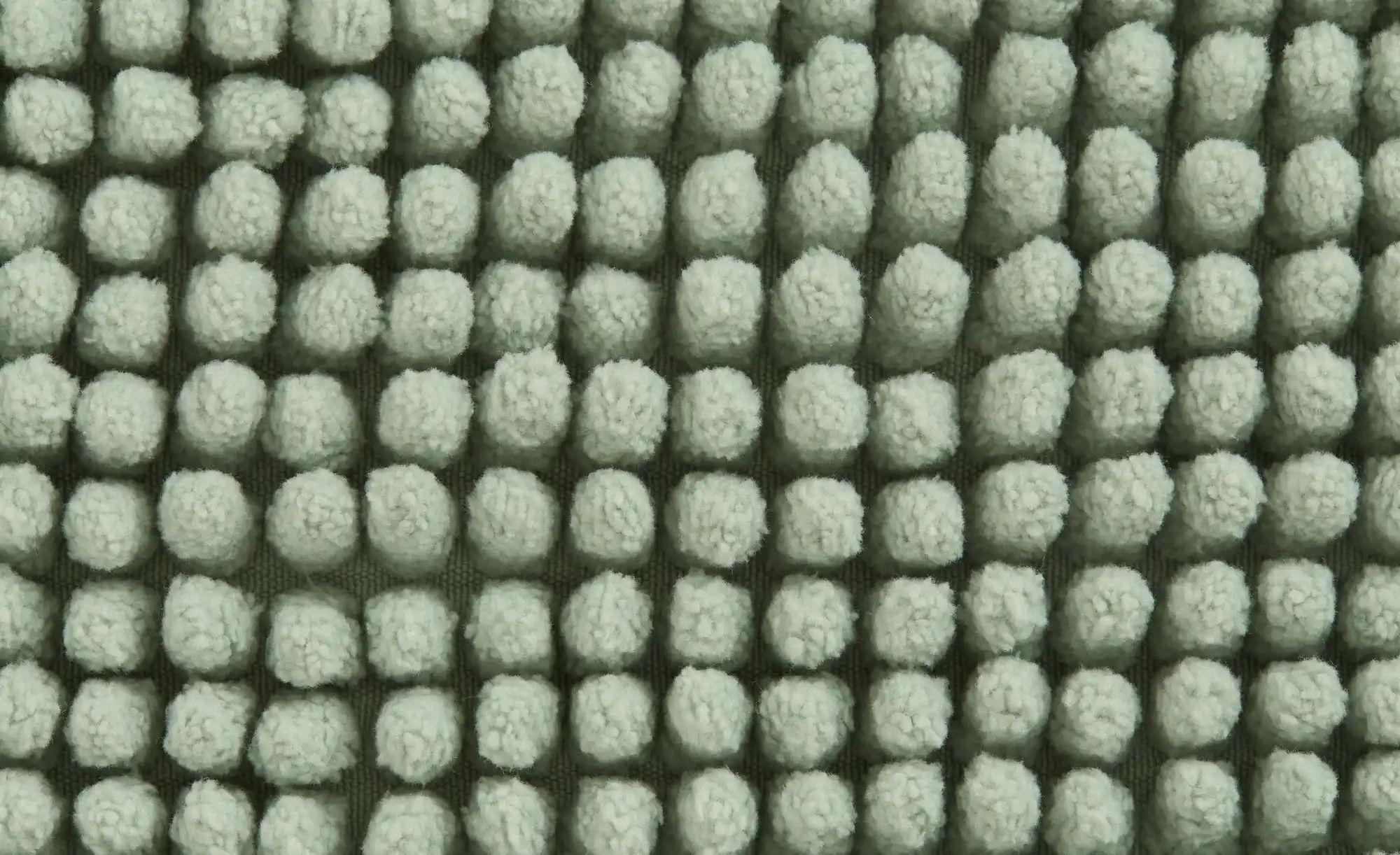 Thumbnail - levelone Badematte Happy ¦ grün ¦ Synthetik ¦ Maße (cm): B: 60 Badtextilien > Badematten & Badvorleger - Höffner