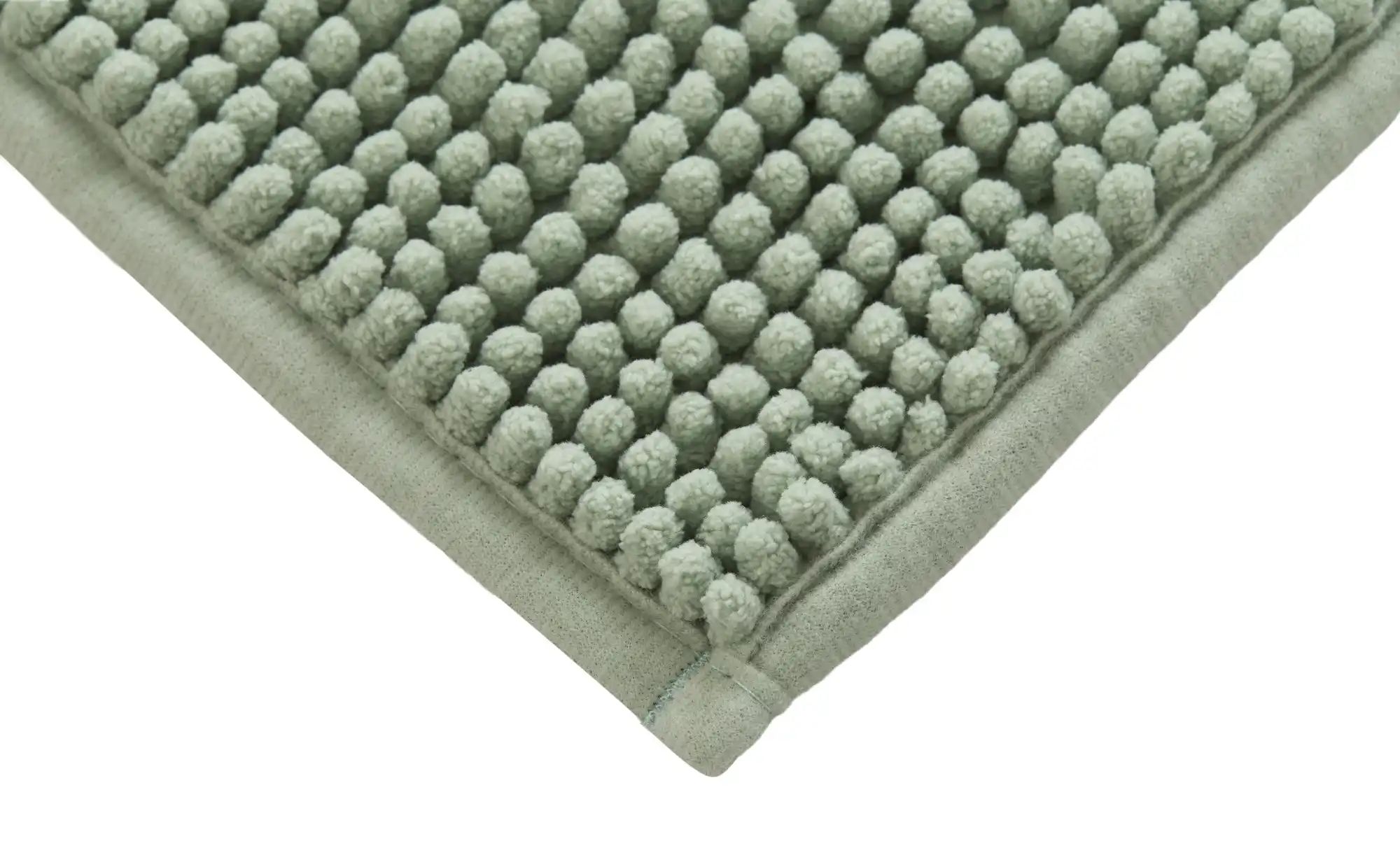 levelone Badematte  Happy ¦ grün ¦ Synthetik ¦ Maße (cm): B: 40 Badtextilie günstig online kaufen