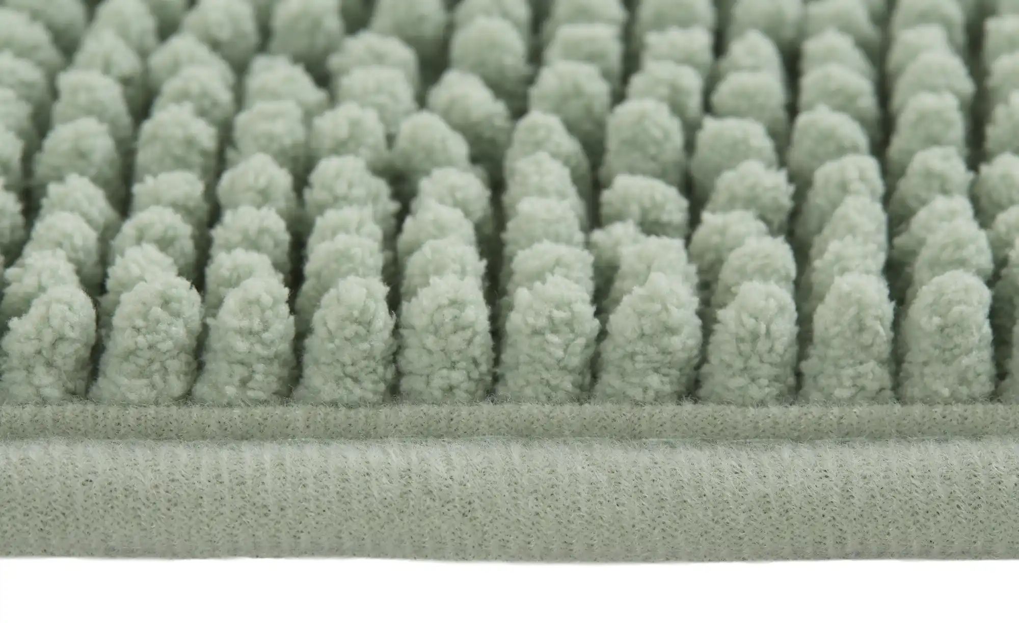 Thumbnail - levelone Badematte  Happy ¦ grün ¦ Synthetik ¦ Maße (cm): B: 40 Badtextilien > Badematten & Badvorleger - Höffner