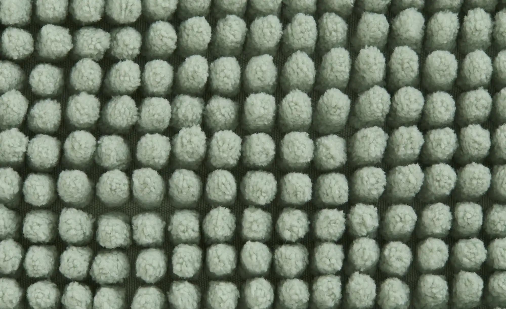 Thumbnail - levelone Badematte  Happy ¦ grün ¦ Synthetik ¦ Maße (cm): B: 40 Badtextilien > Badematten & Badvorleger - Höffner