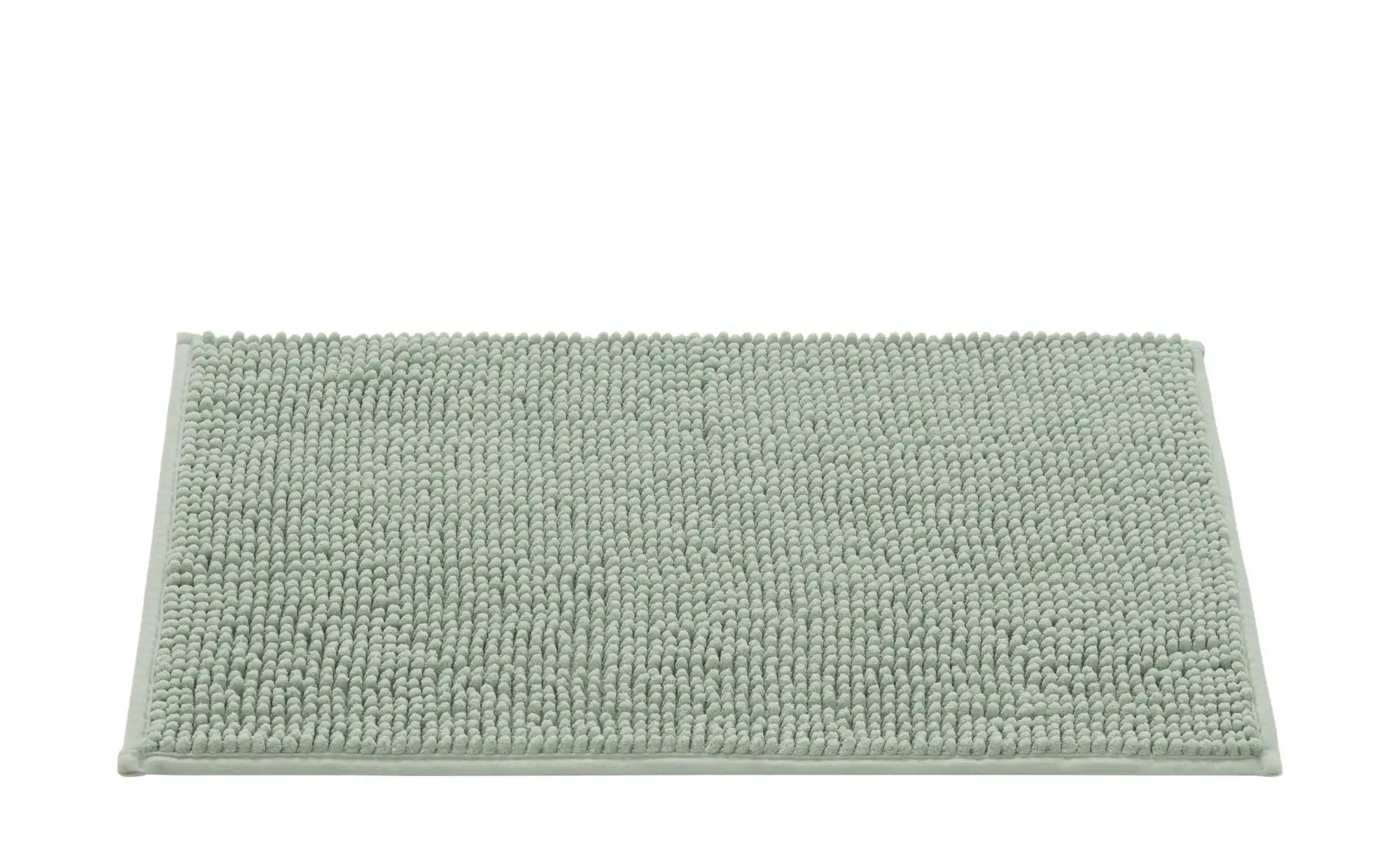 levelone Badematte  Happy ¦ grün ¦ Synthetik ¦ Maße (cm): B: 40 Badtextilie günstig online kaufen