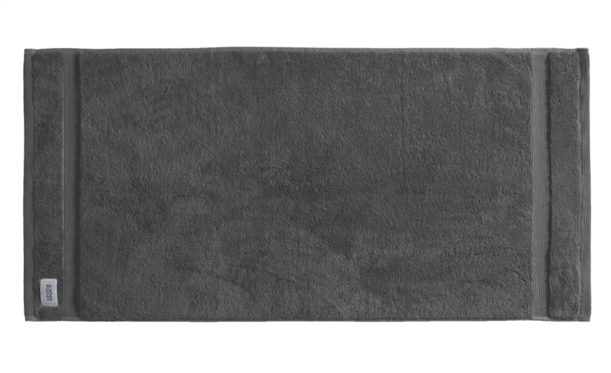 SCHÖNER WOHNEN-Kollektion Handtücher "Cuddly" schnell trocknende Airtouch-Q günstig online kaufen