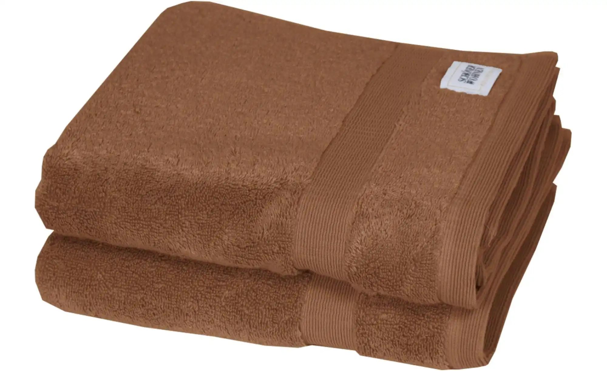 SCHÖNER WOHNEN-Kollektion Handtücher "Cuddly" schnell trocknende Airtouch-Q günstig online kaufen