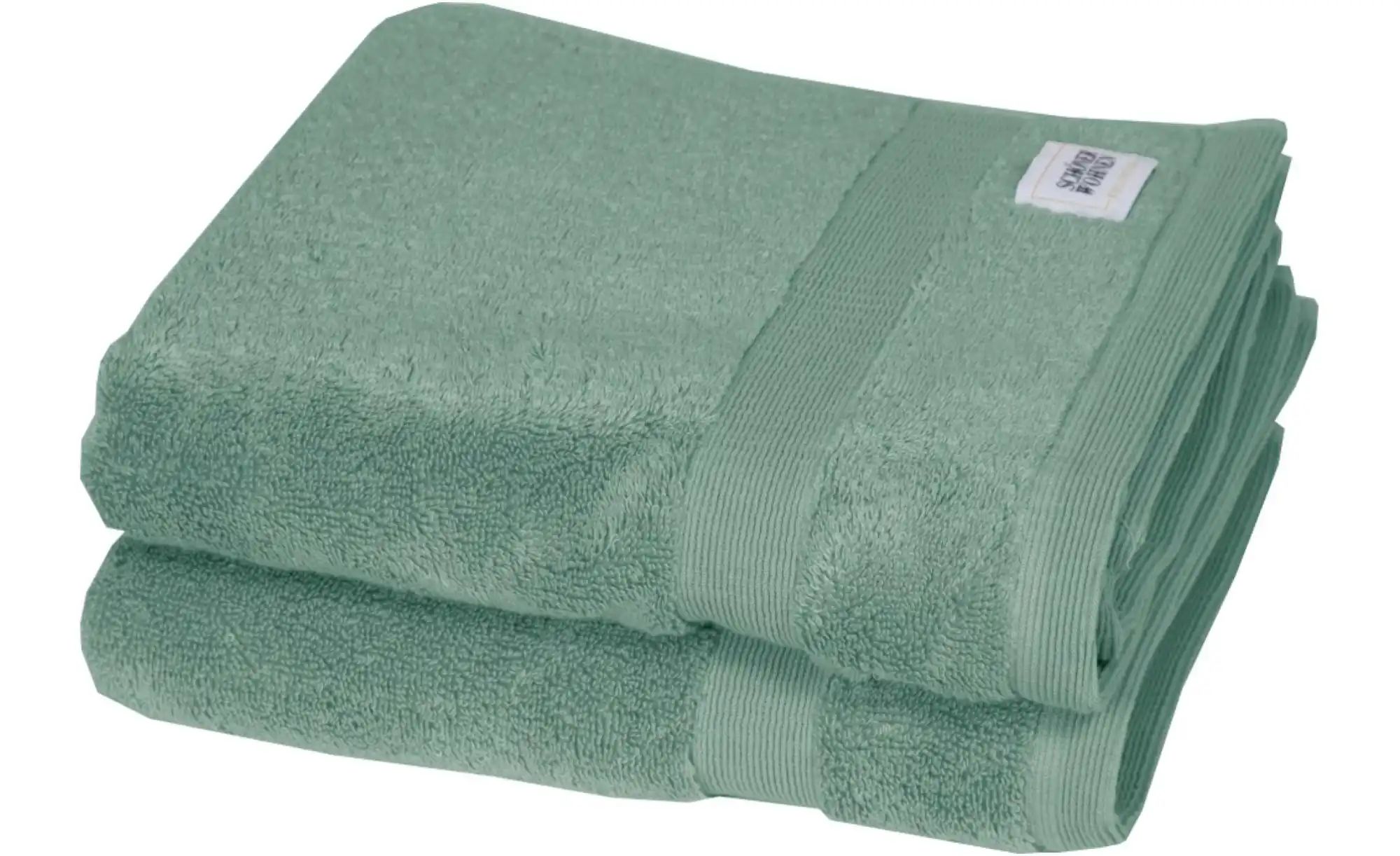 SCHÖNER WOHNEN-Kollektion Handtücher Cuddly, Frottier (2-St), schnell trock günstig online kaufen