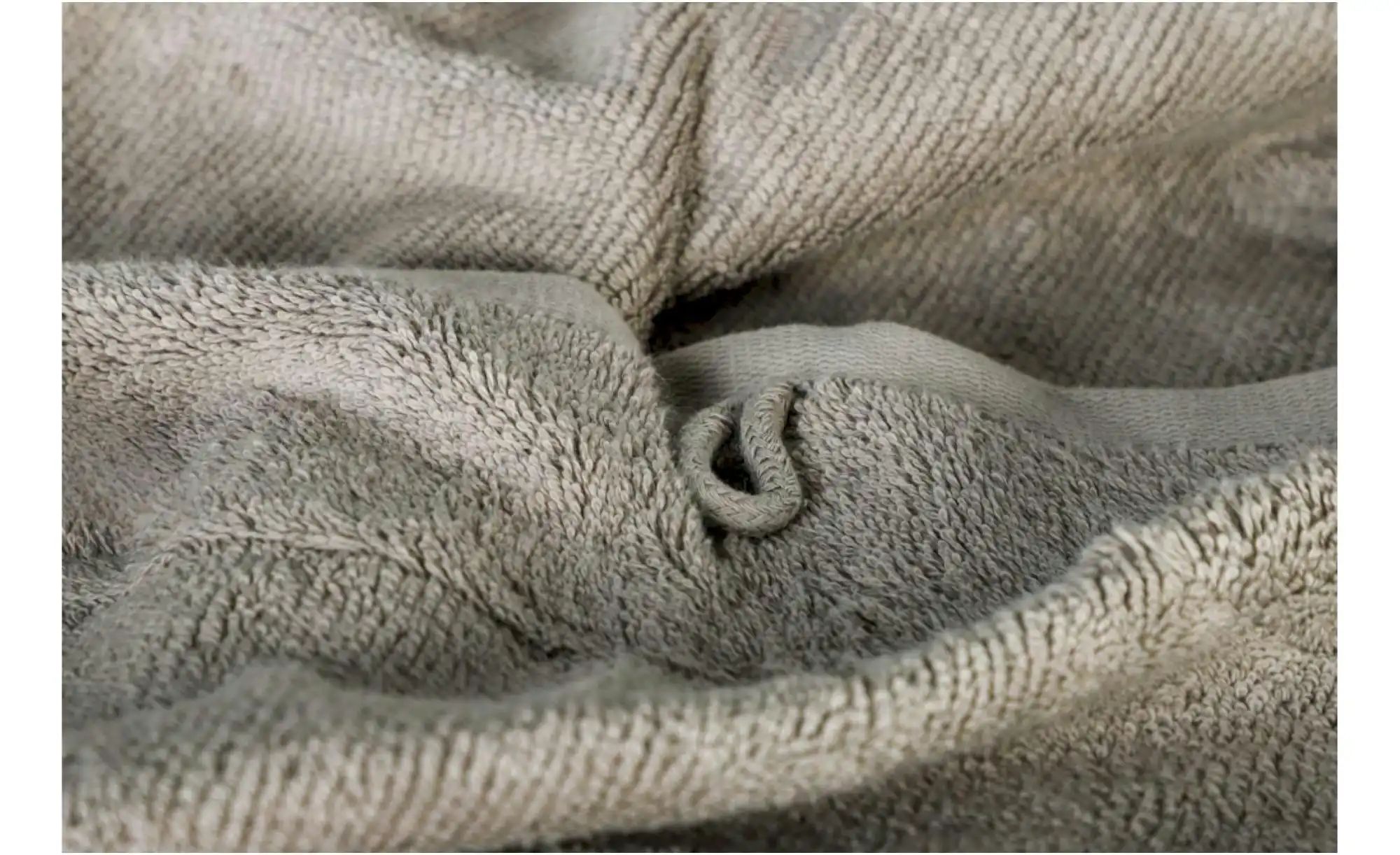 SCHÖNER WOHNEN Kollektion Handtuch 2er-Set   ¦ creme ¦ Maße (cm): B: 50 H: günstig online kaufen