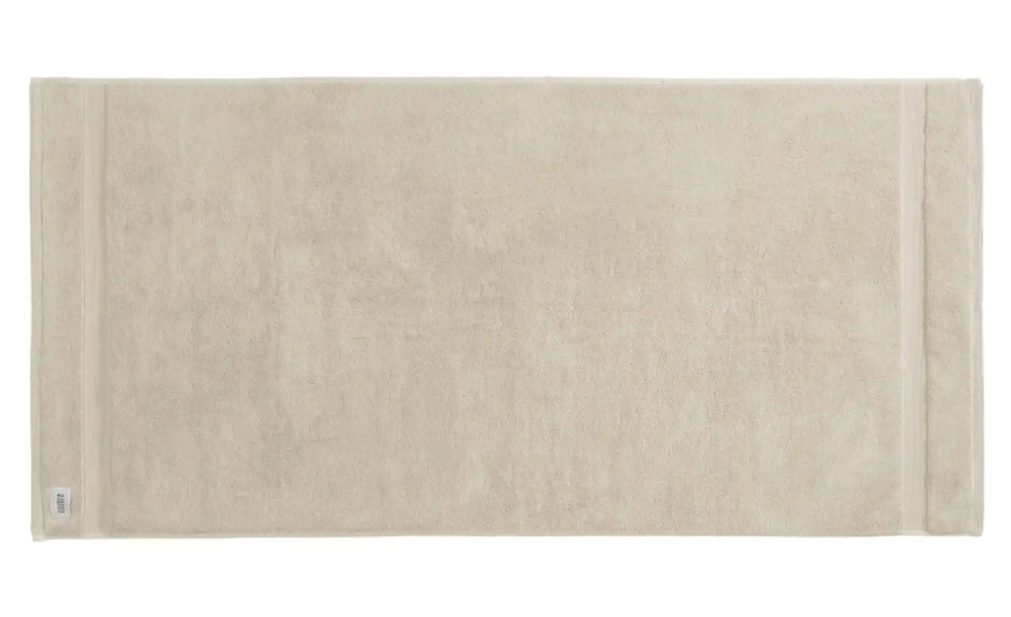 SCHÖNER WOHNEN Kollektion Duschtuch   ¦ beige ¦ Maße (cm): B: 70 H: 1,5 Bad günstig online kaufen