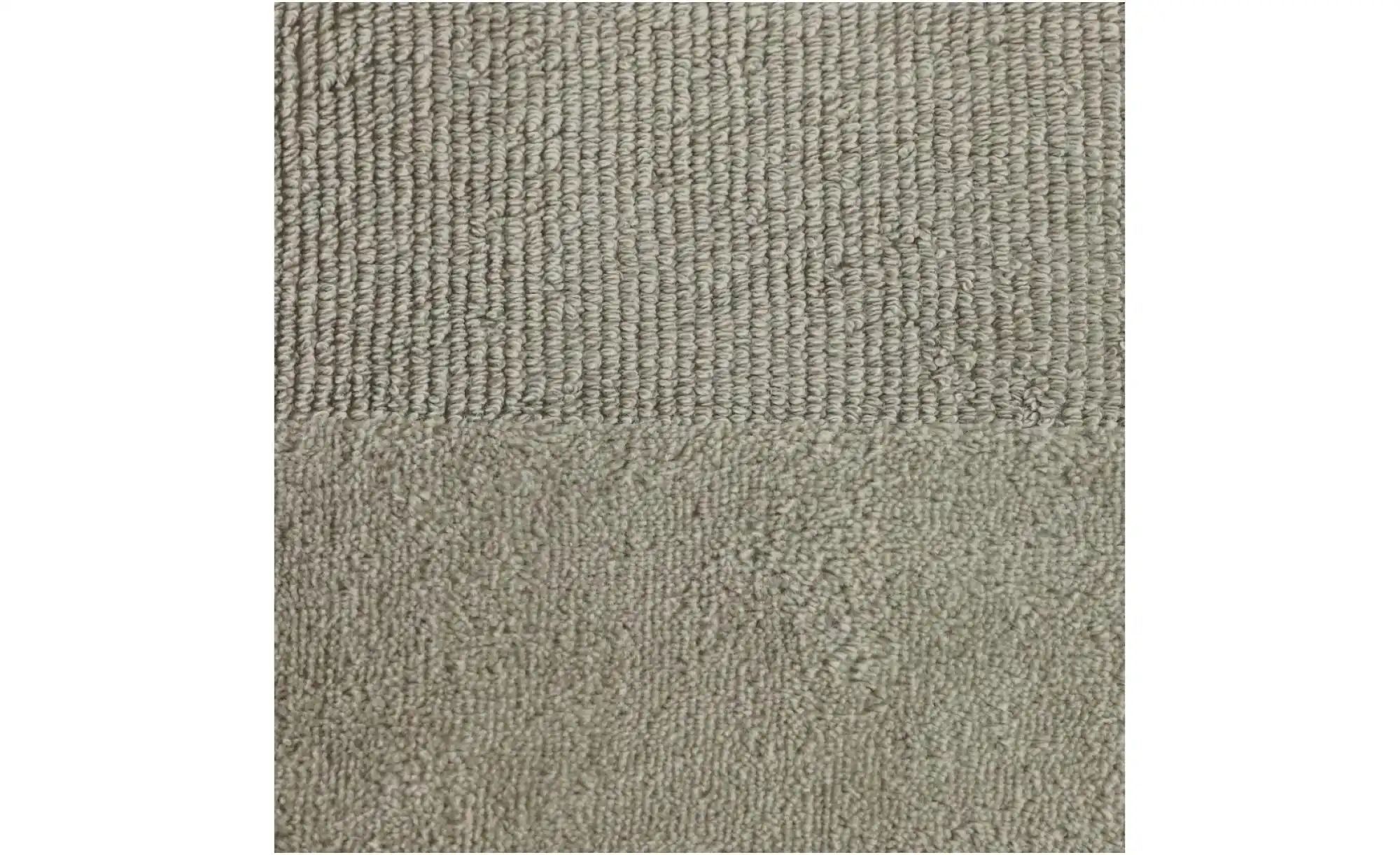 SCHÖNER WOHNEN Kollektion Badetuch   ¦ creme ¦ Maße (cm): B: 100 H: 6 Badte günstig online kaufen