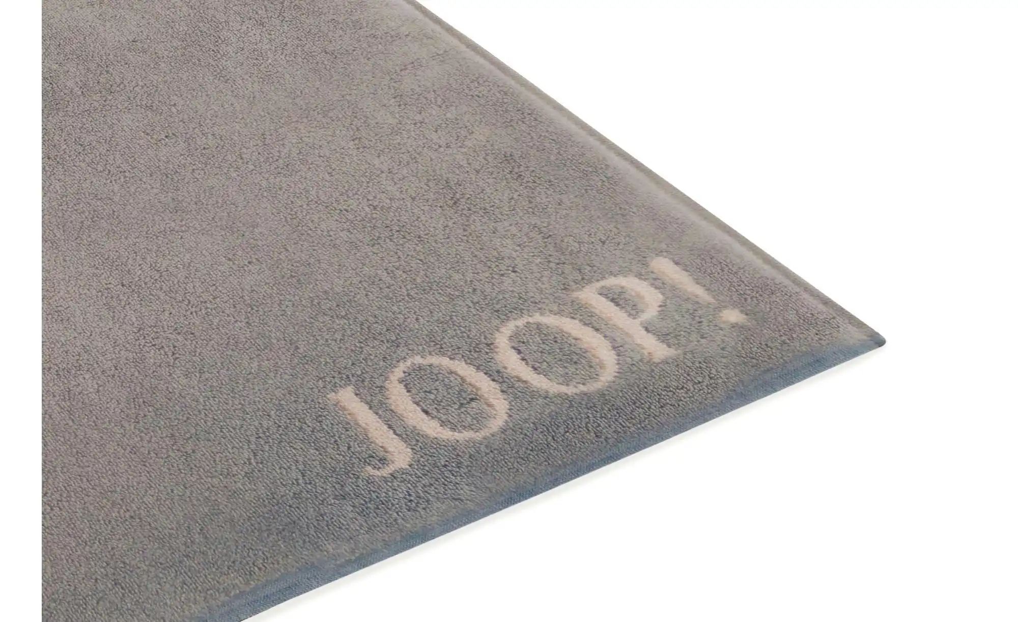 JOOP! Badematte JOOP! LIVING - CLASSIC DOUBLEFACE Badematte, Höhe 1 mm, Tex günstig online kaufen