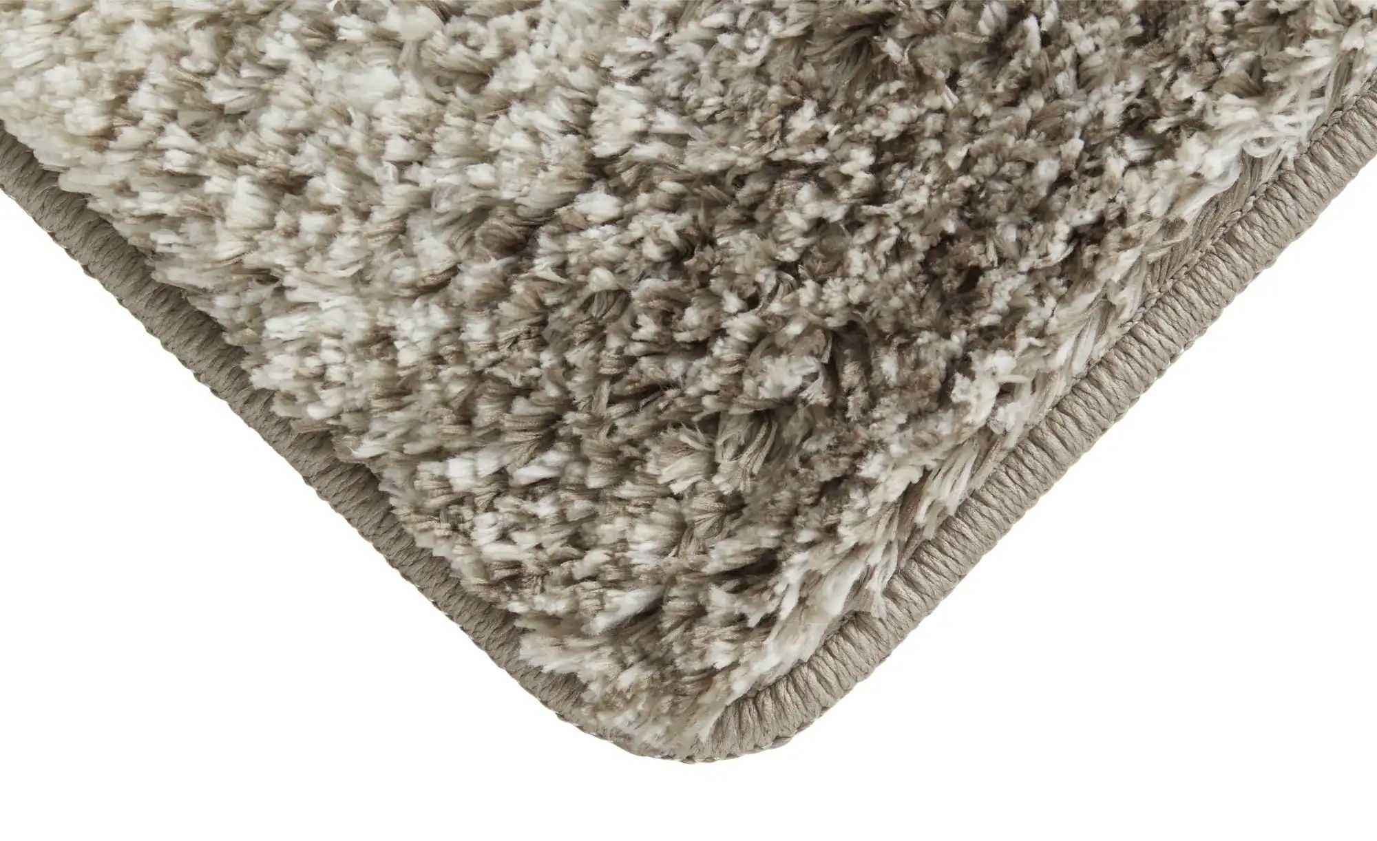 Thumbnail - como Badteppich  Grafiko ¦ beige ¦ Synthetik ¦ Maße (cm): B: 50 Badtextilien > Badematten & Badvorleger - Höffner