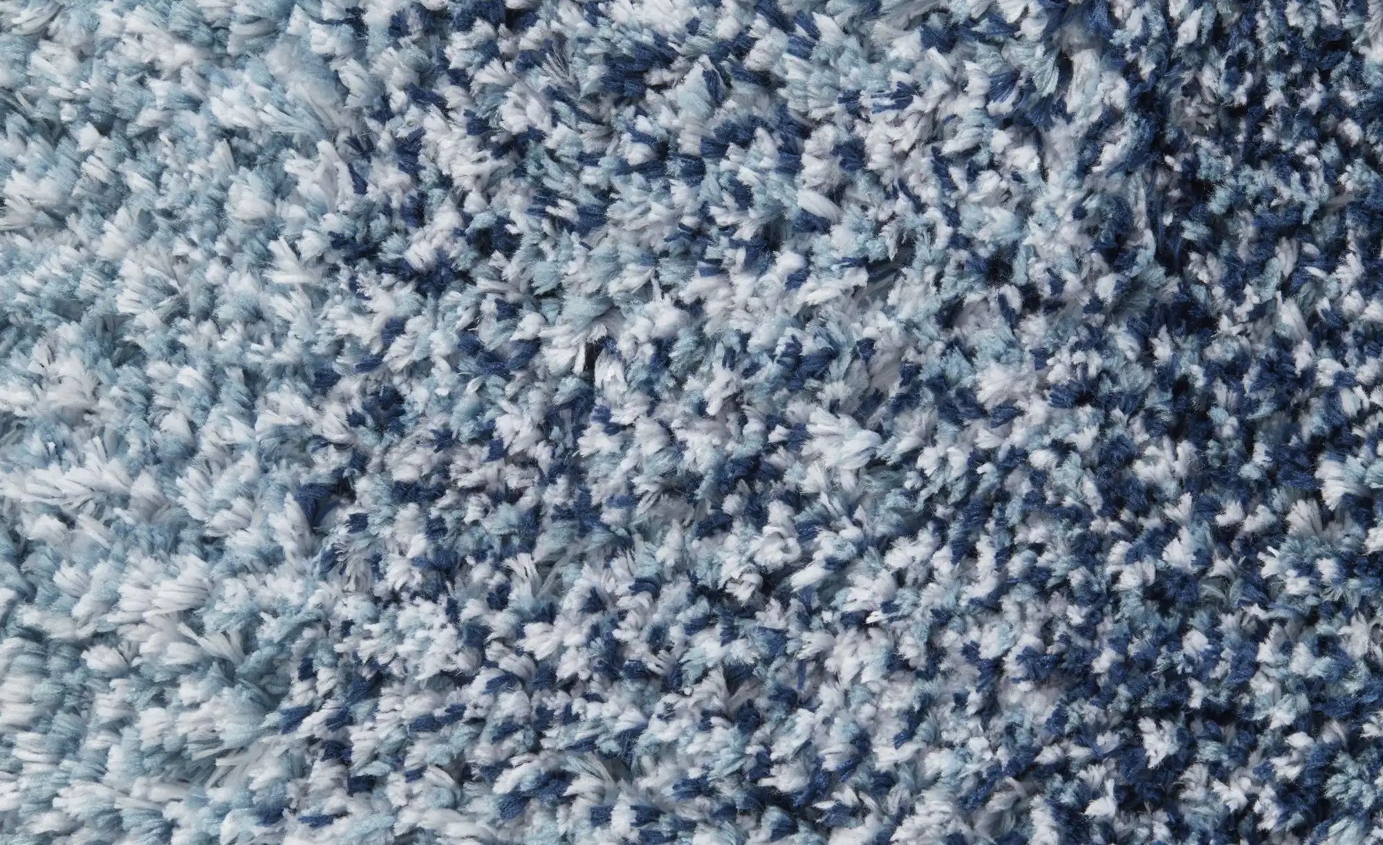 Thumbnail - como Badteppich Grafiko ¦ blau ¦ Synthetik ¦ Maße (cm): B: 60 Badtextilien > Badematten & Badvorleger - Höffner