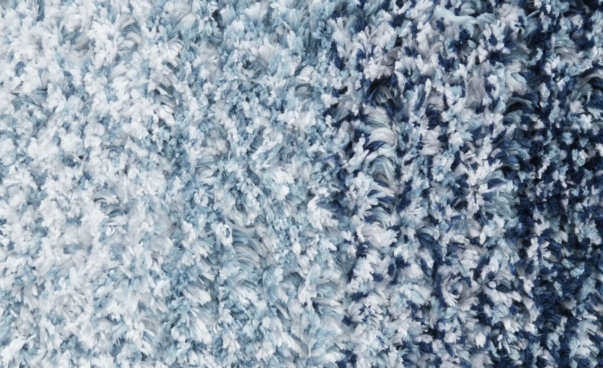 Thumbnail - como Badteppich Grafiko ¦ blau ¦ Synthetik ¦ Maße (cm): B: 50 Badtextilien > Badematten & Badvorleger - Höffner