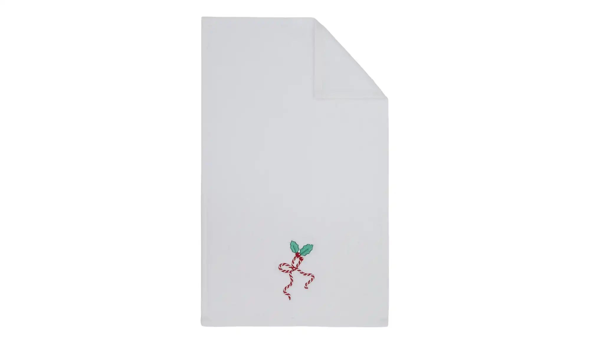 como Gästetücher  Geschenkset - Frottier ¦ weiß ¦ Maße (cm): B: 30 Badtexti günstig online kaufen