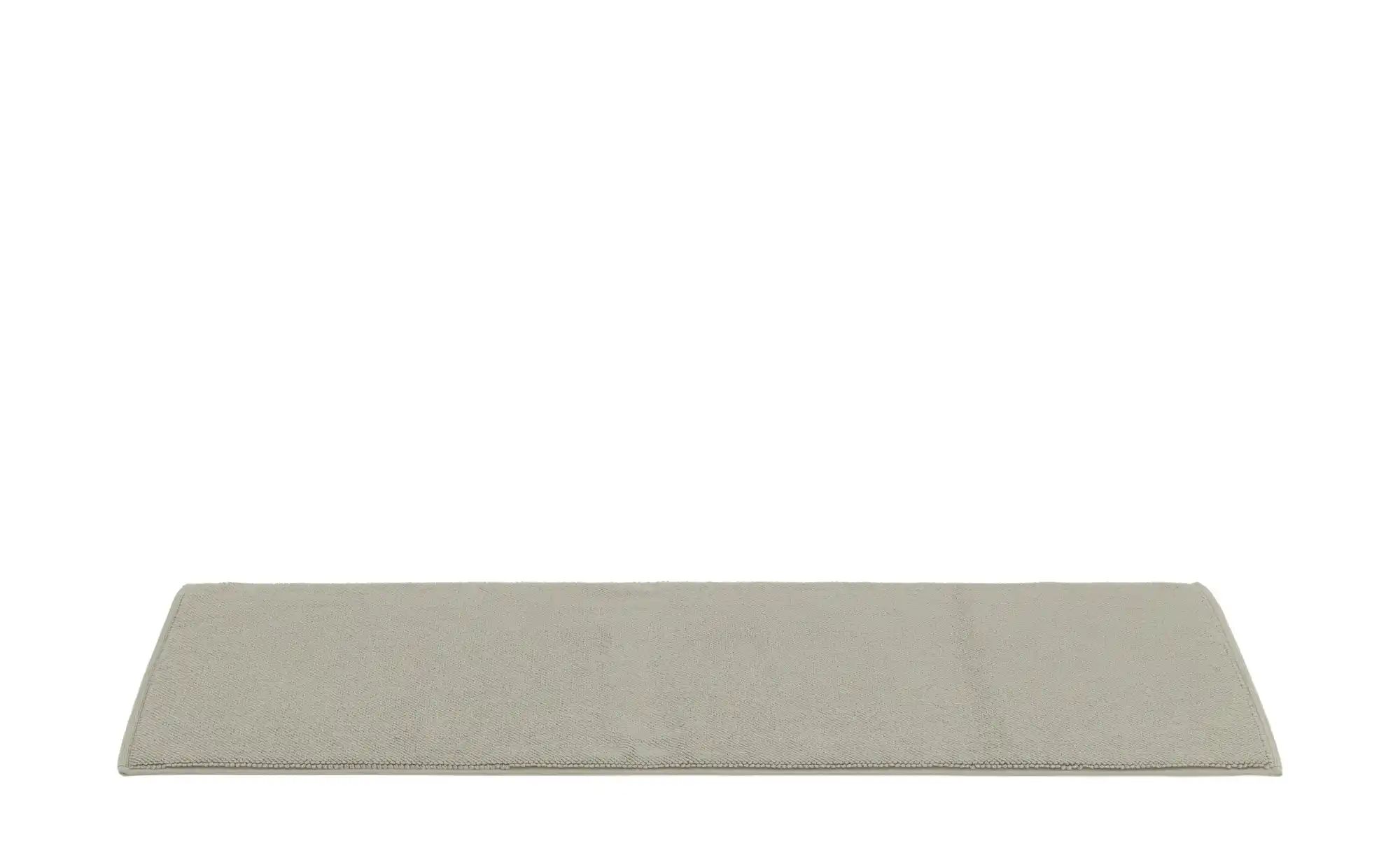 como Badteppich Cotton Bubble ¦ grau ¦ 100% Baumwolle ¦ Maße (cm): B: 50 Heimtextilien > Badtextilien > Badematten & Badvorleger - Höffner