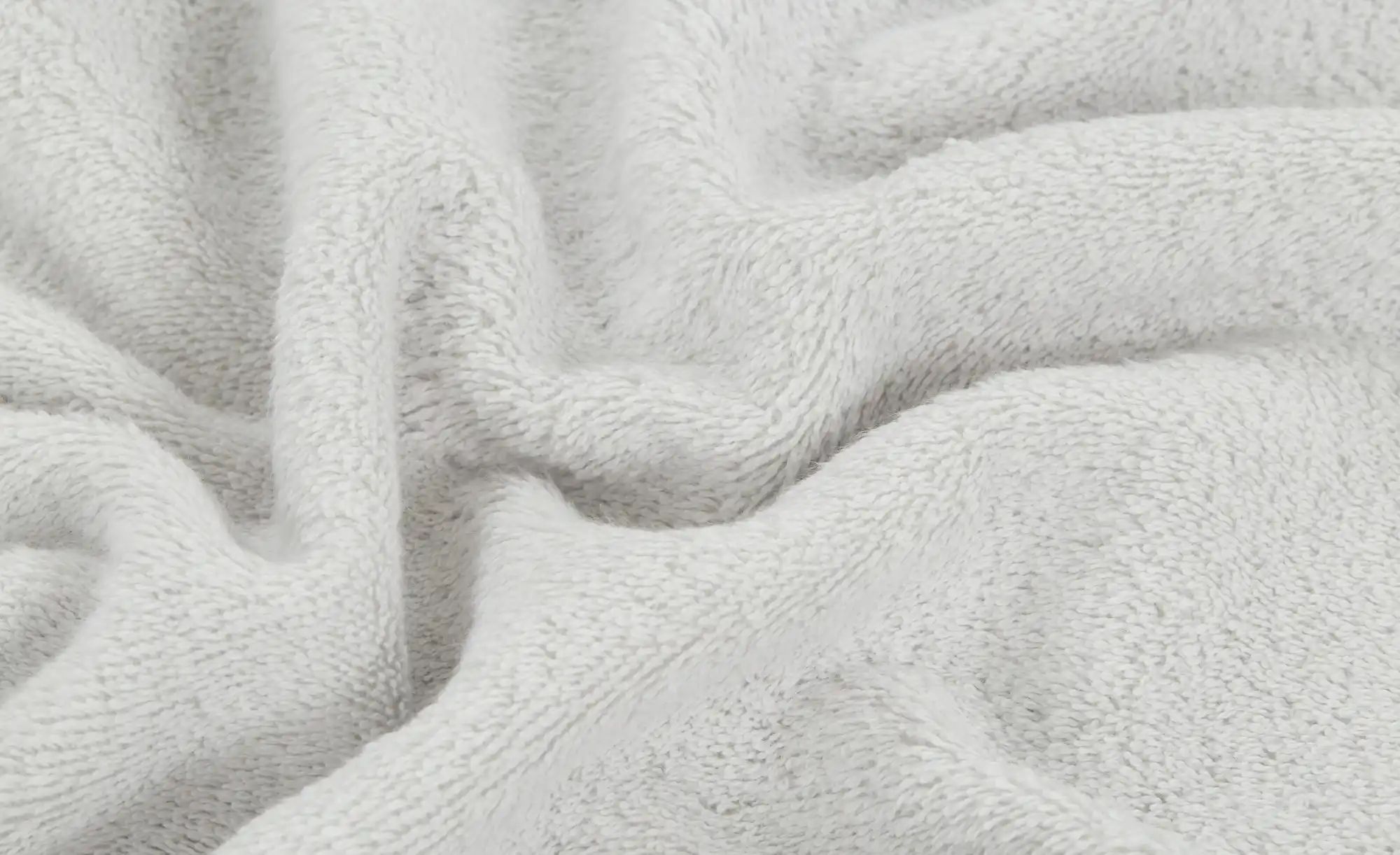 Thumbnail - Jette Home Duschtuch  Jette-Frottier ¦ grau ¦ Maße (cm): B: 70 Badtextilien > Handtücher & Badetücher > Handtücher - Höf...